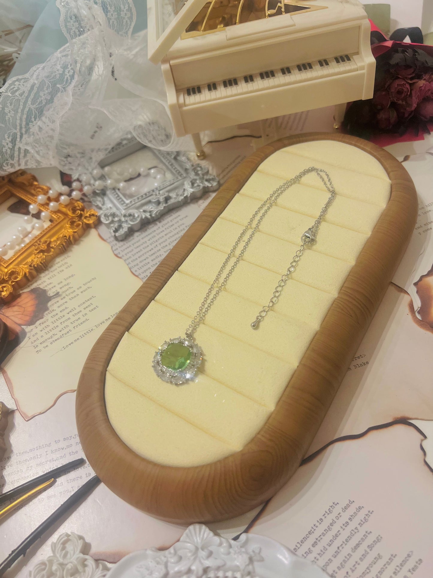 Necklace 020