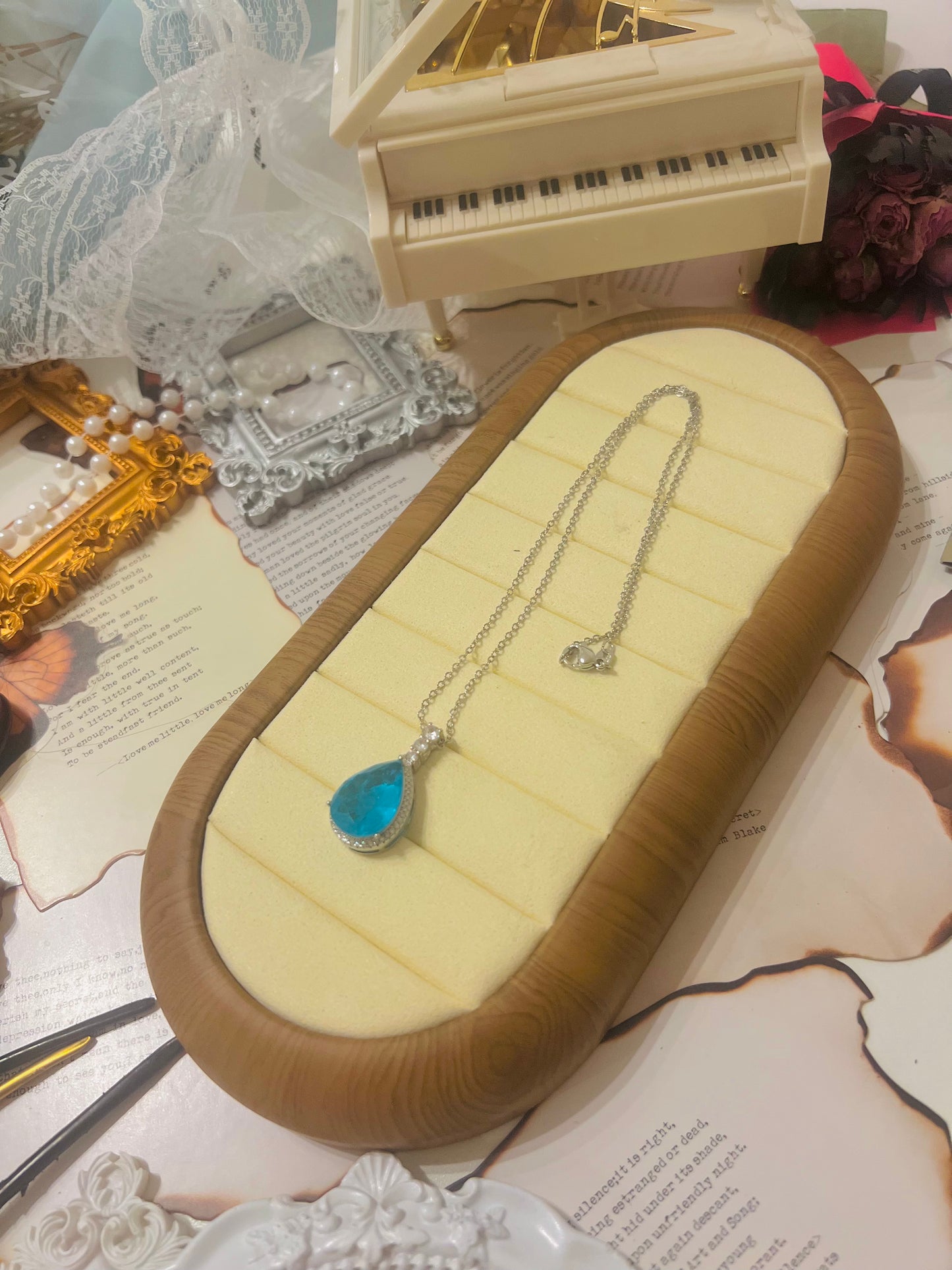 Necklace 021