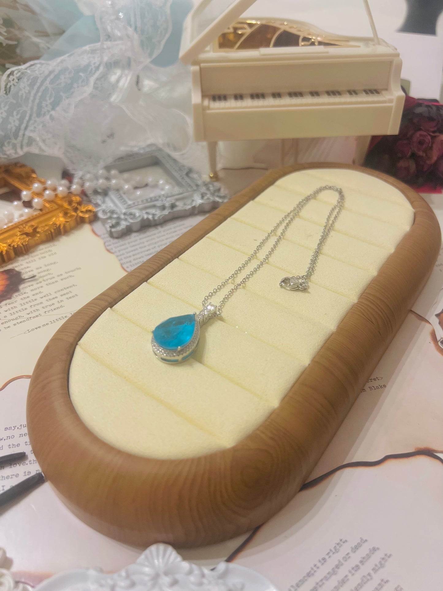 Necklace 021