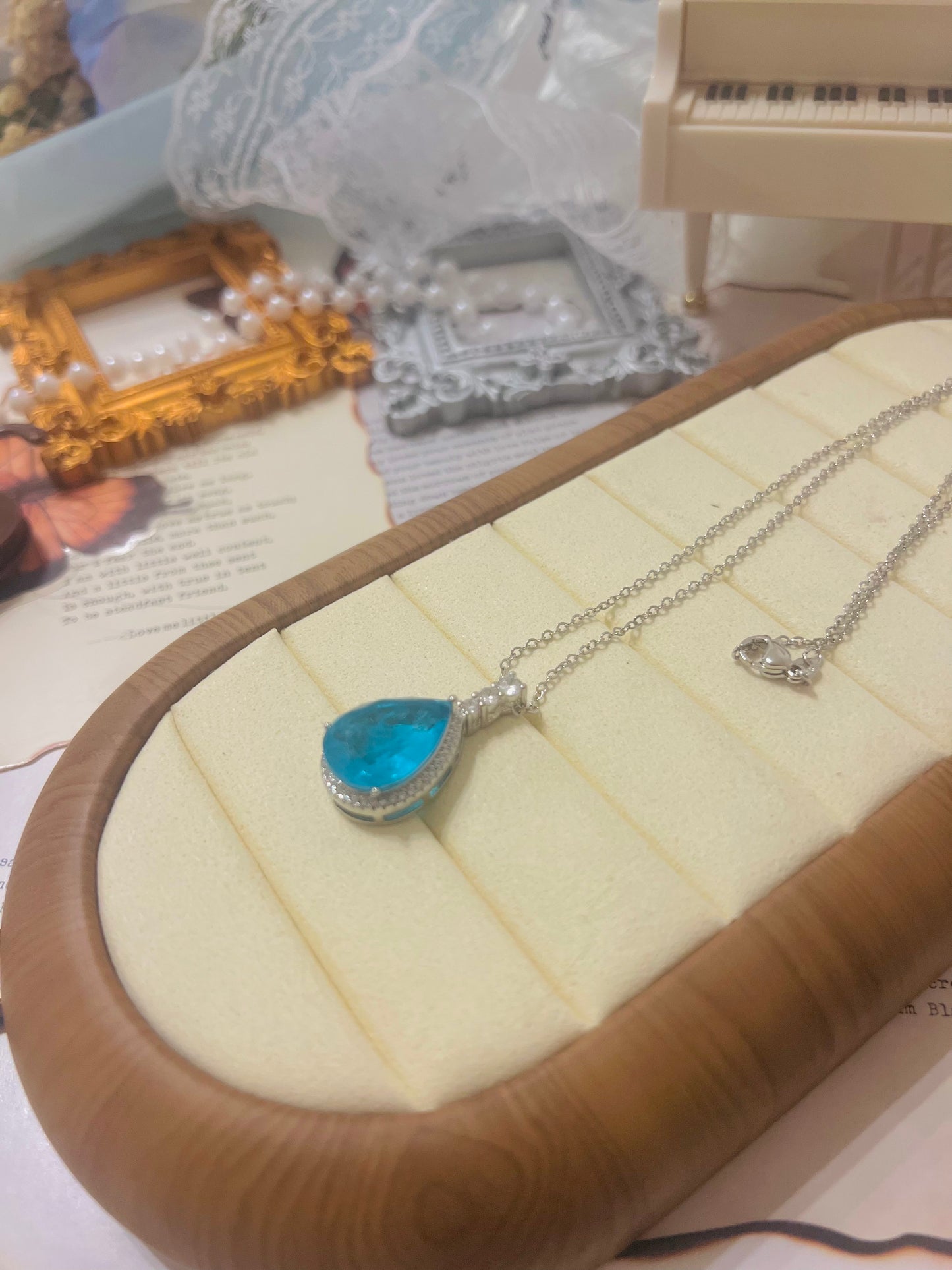 Necklace 021