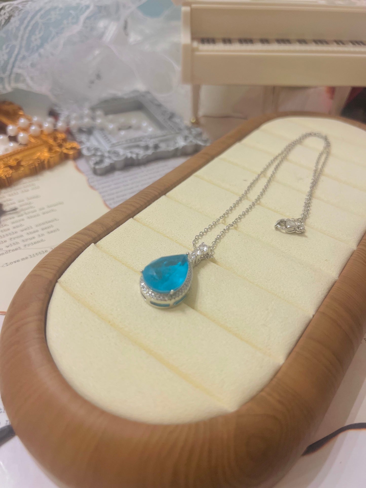 Necklace 021