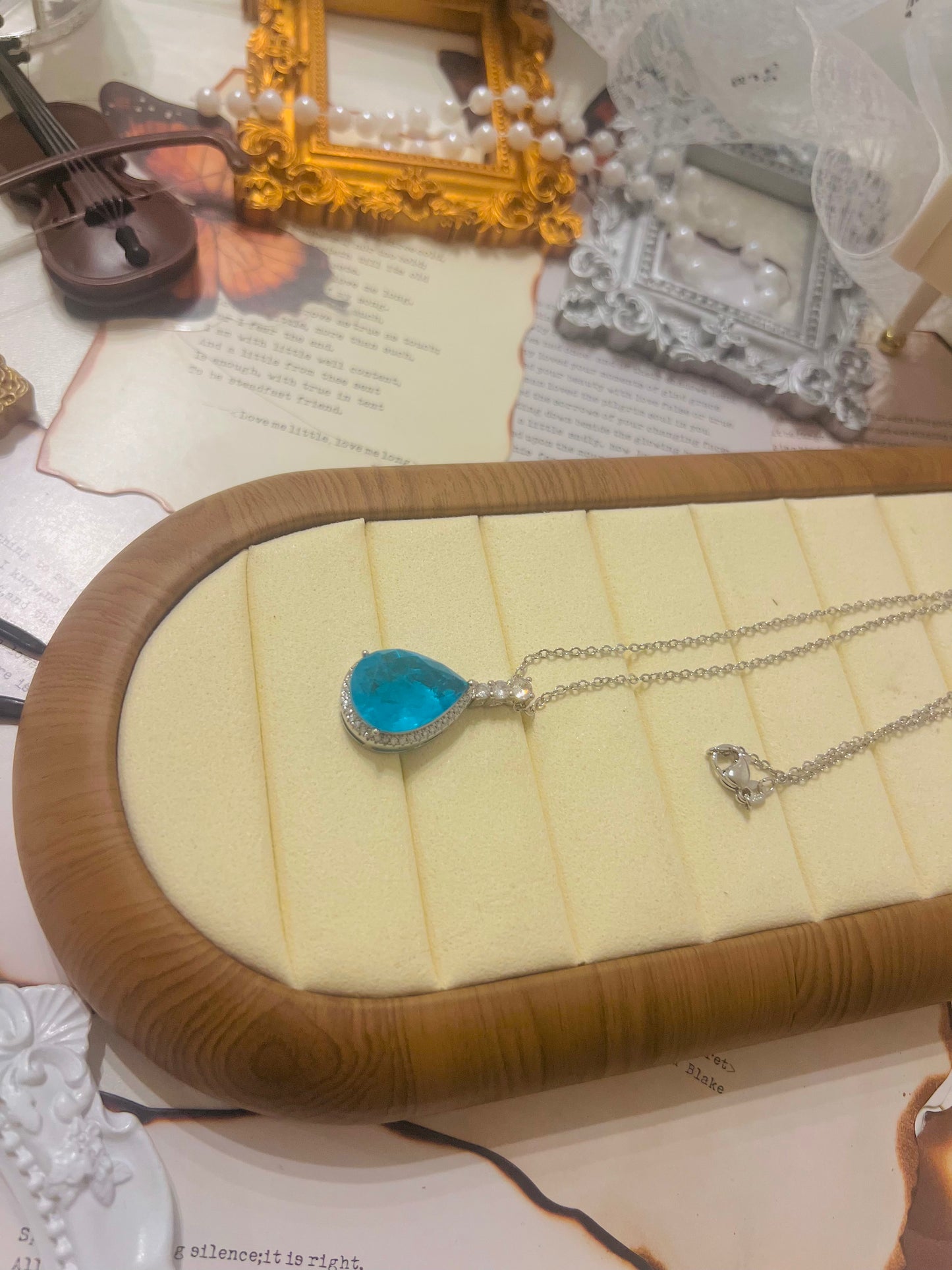 Necklace 021
