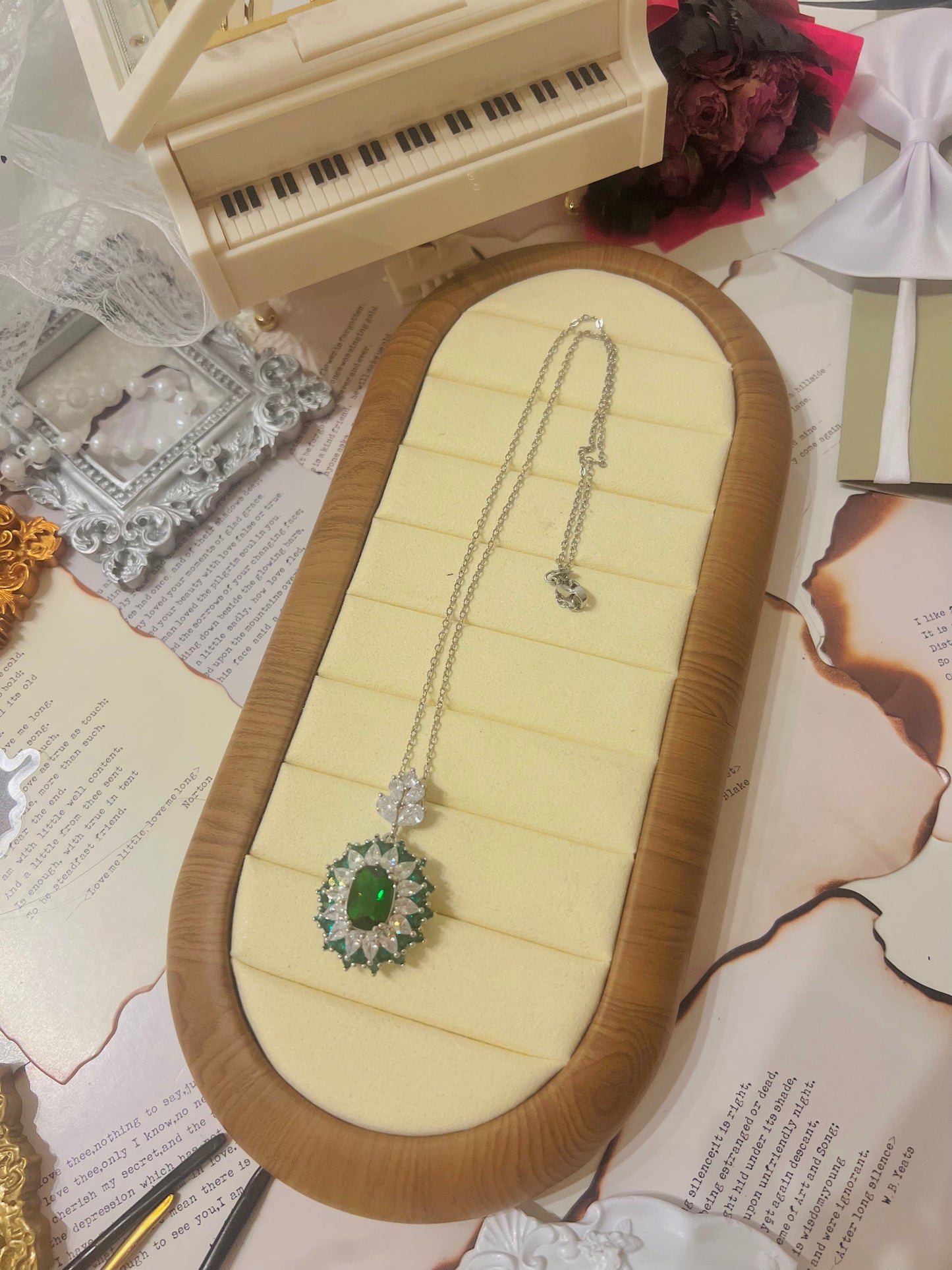 Necklace 022