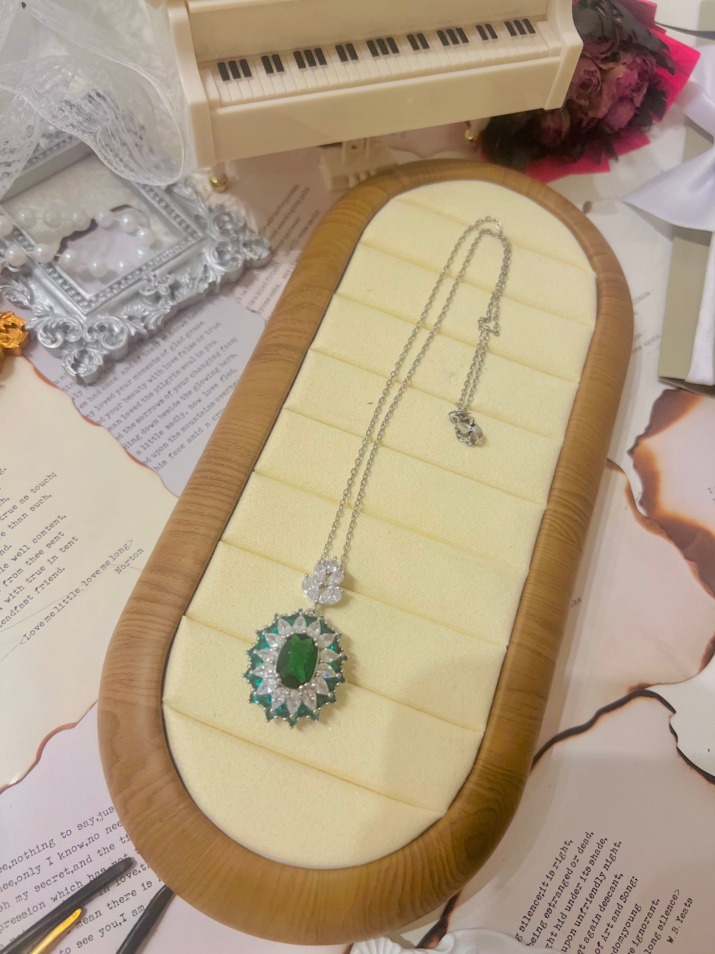Necklace 022