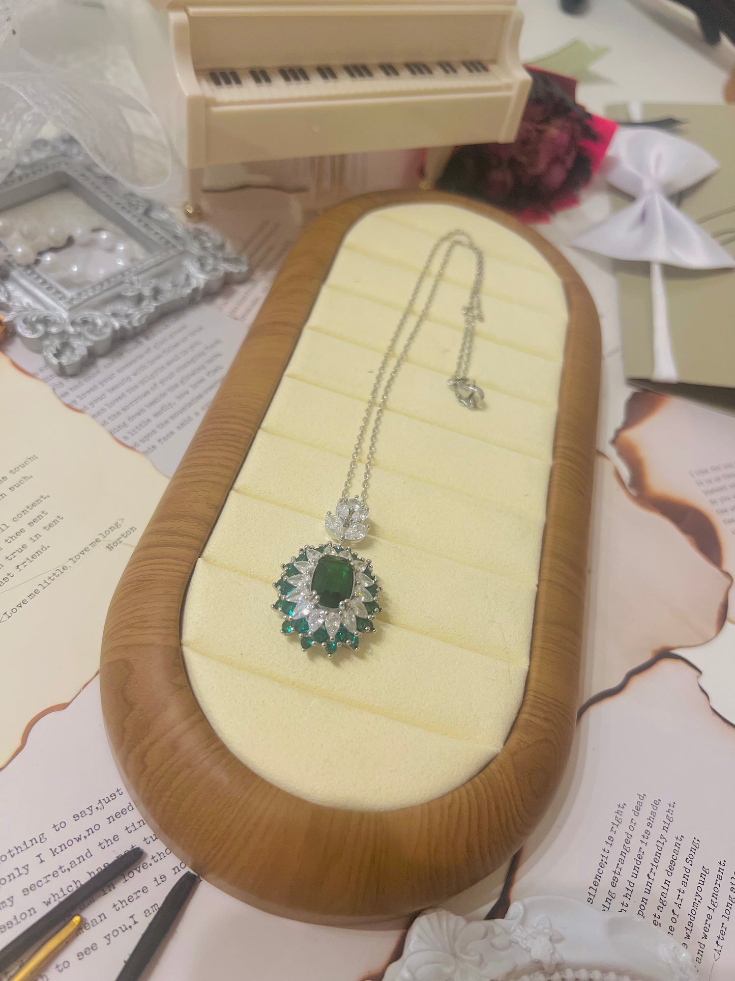 Necklace 022