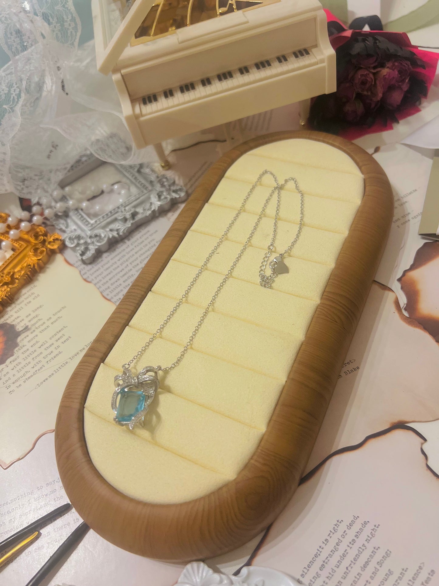 Necklace 023