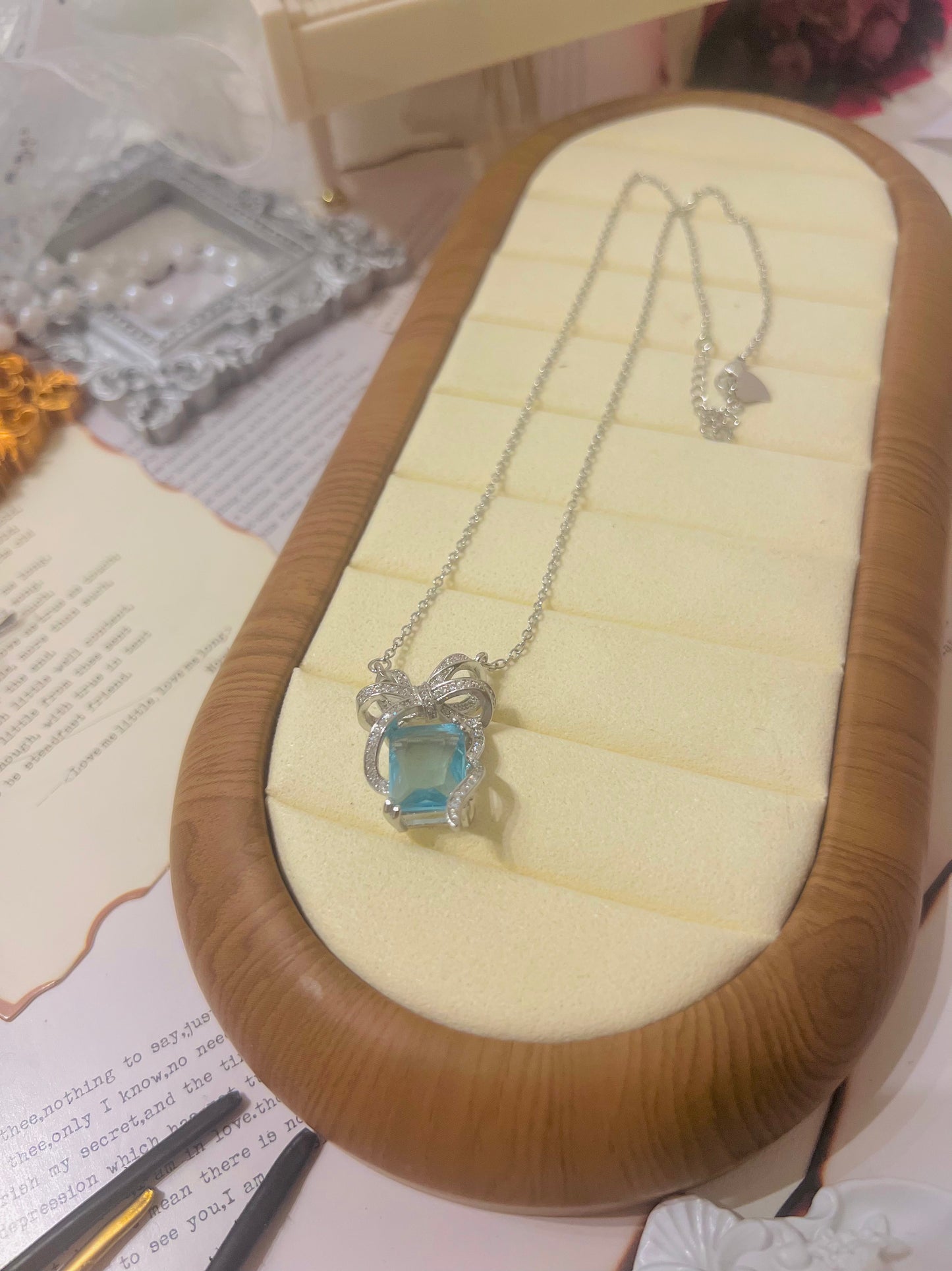 Necklace 023