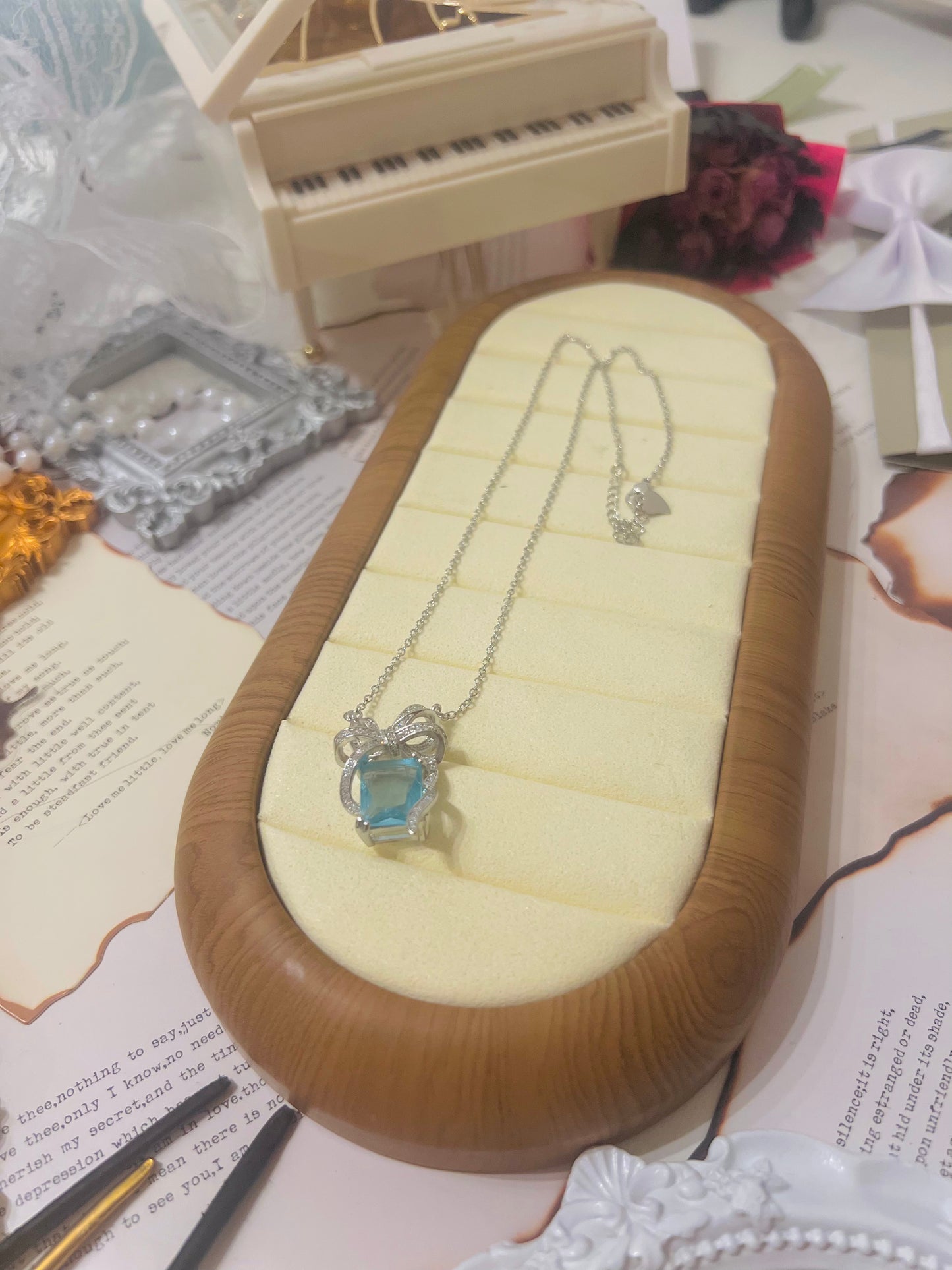Necklace 023
