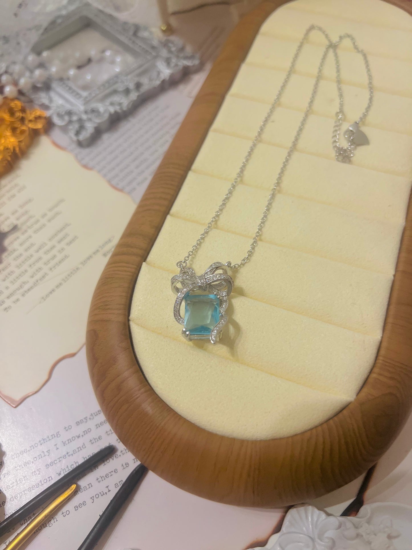 Necklace 023