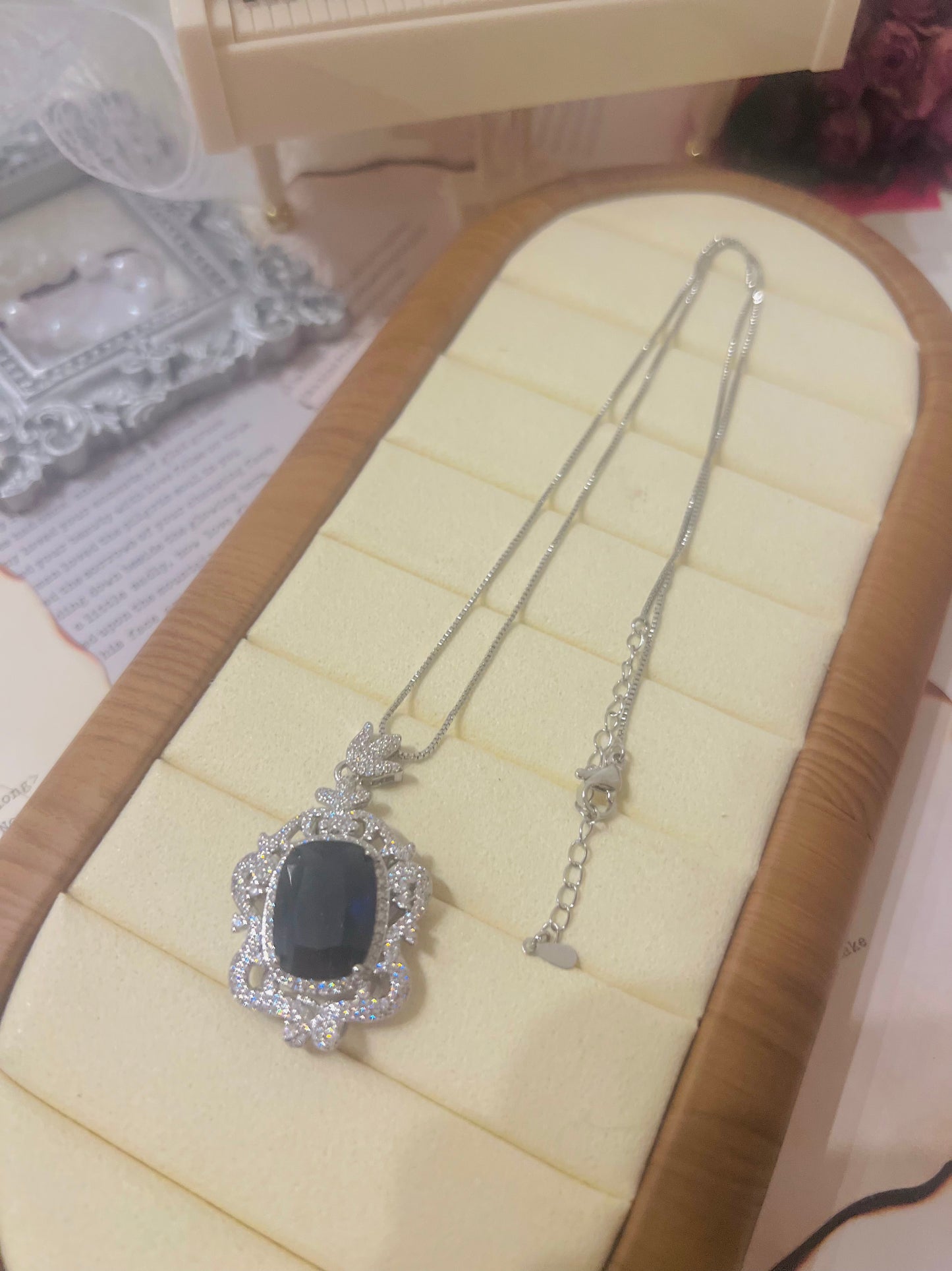 Necklace 024
