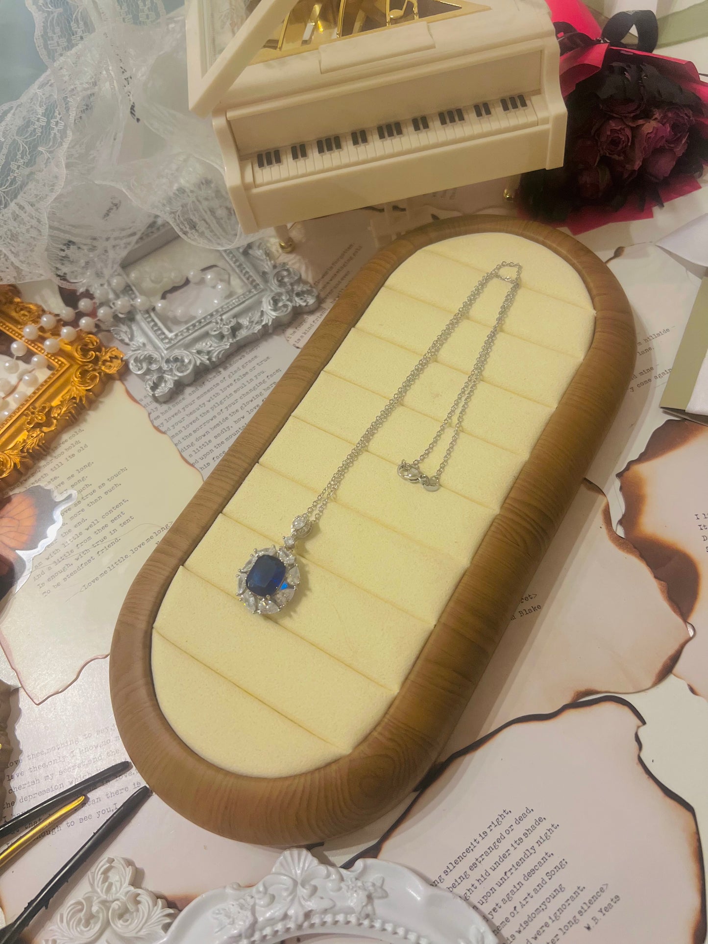 Necklace 026