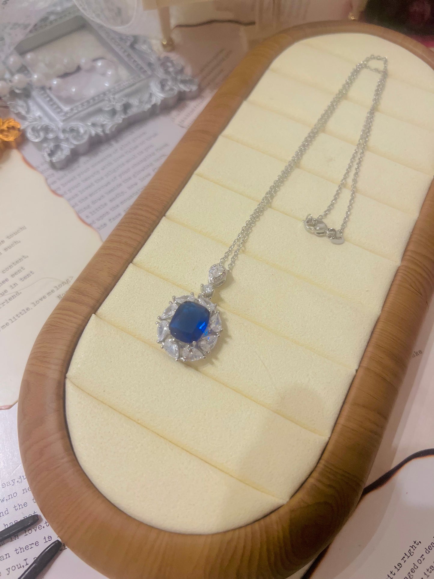 Necklace 026