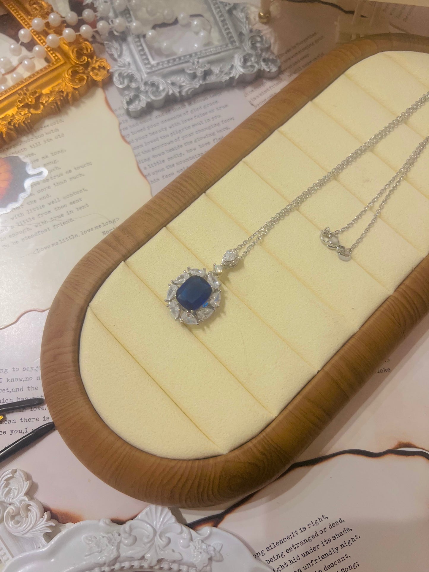 Necklace 026