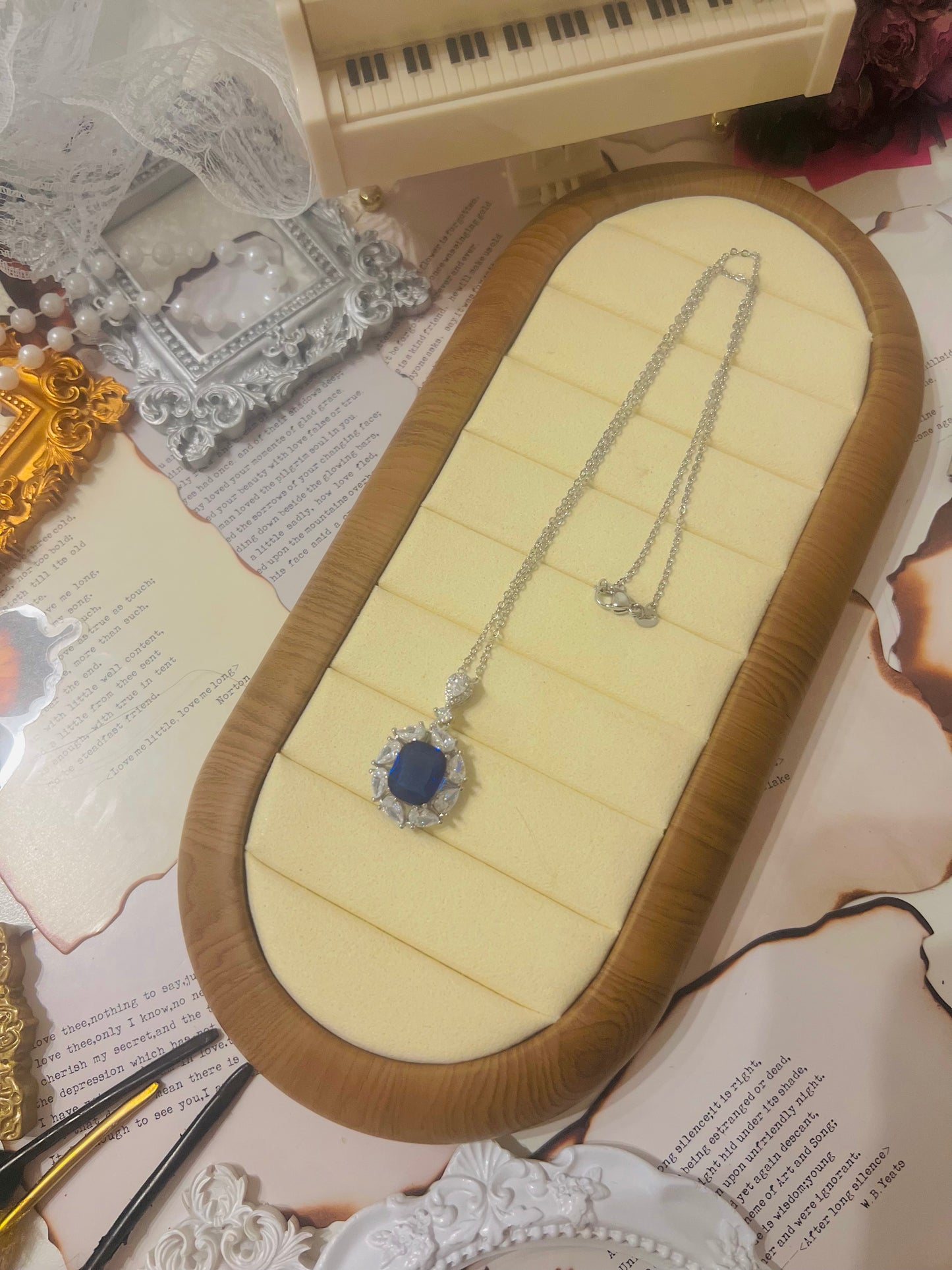 Necklace 026