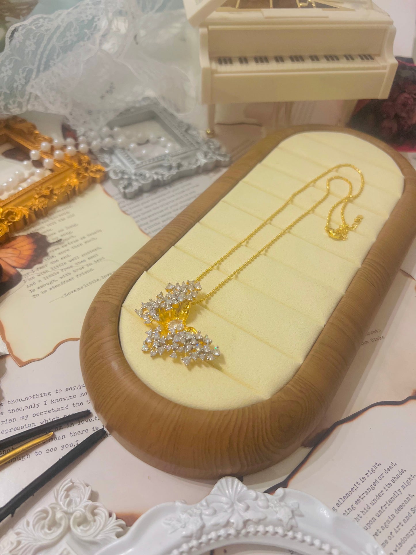 Necklace 027