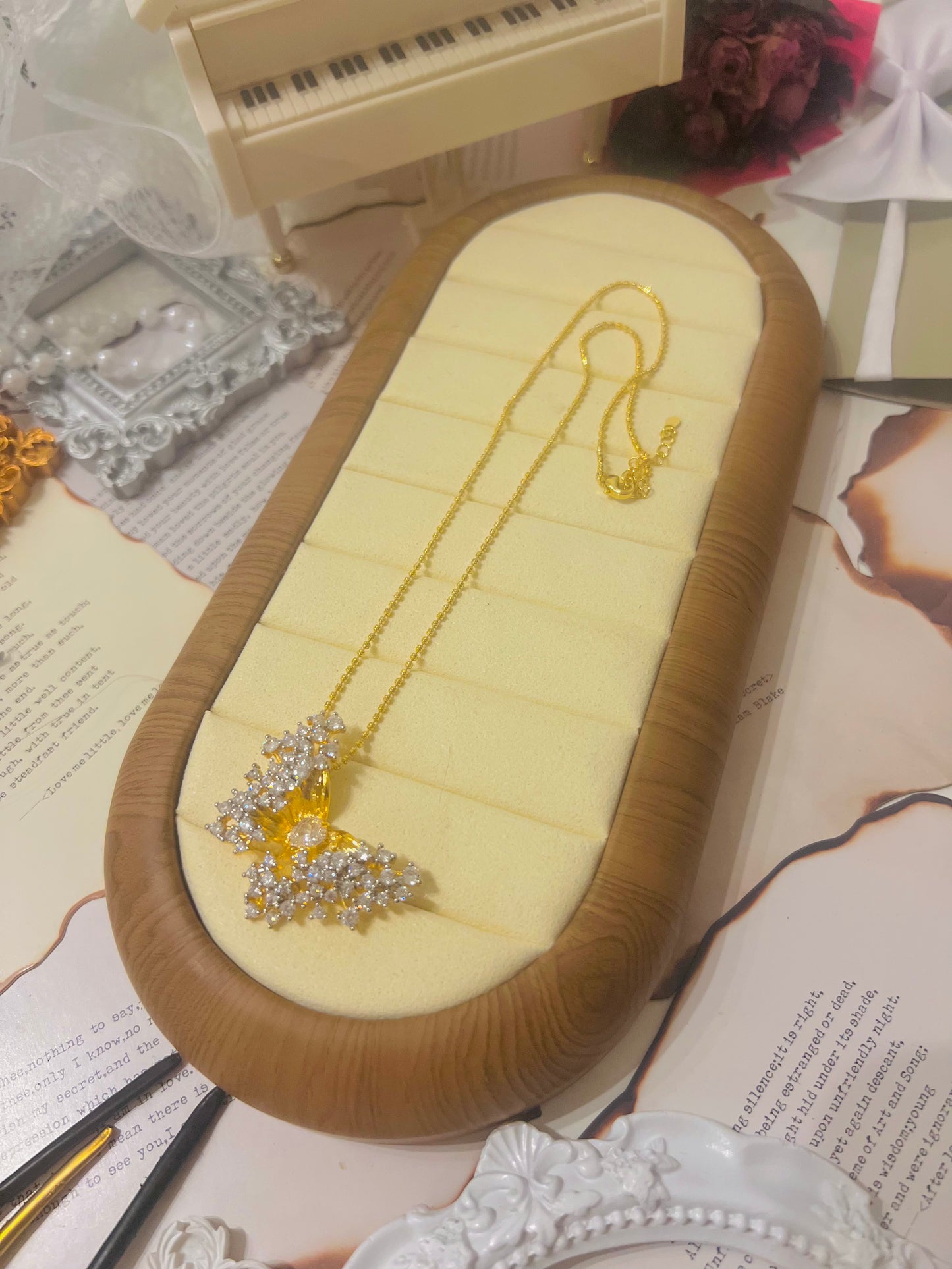 Necklace 027