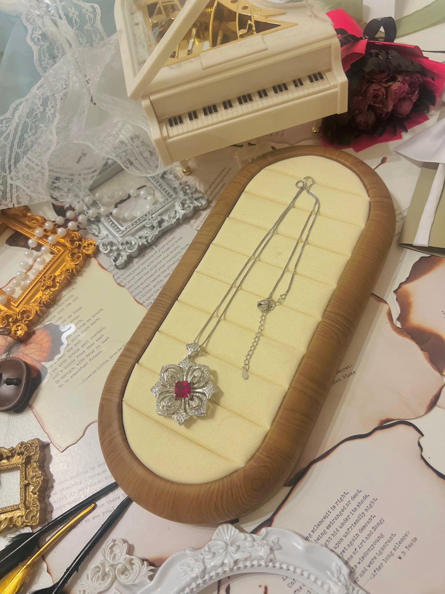 Necklace 028