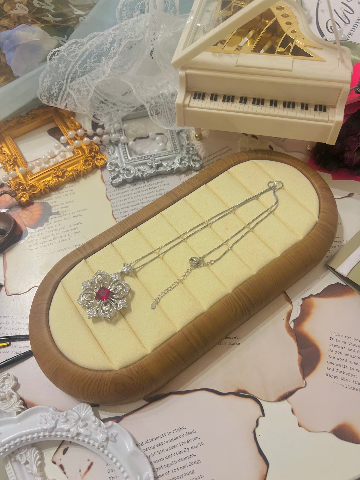 Necklace 028
