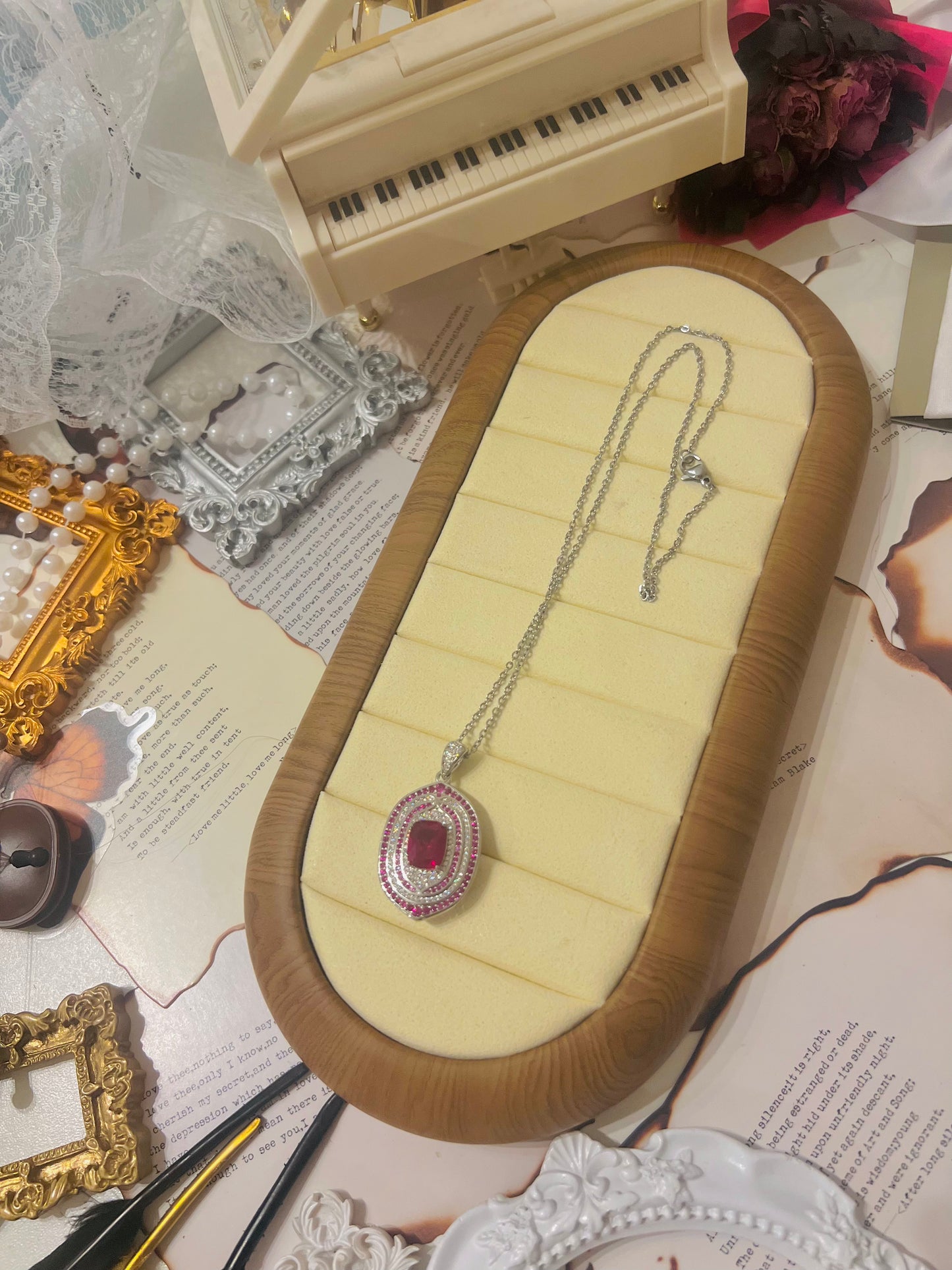 Necklace 029