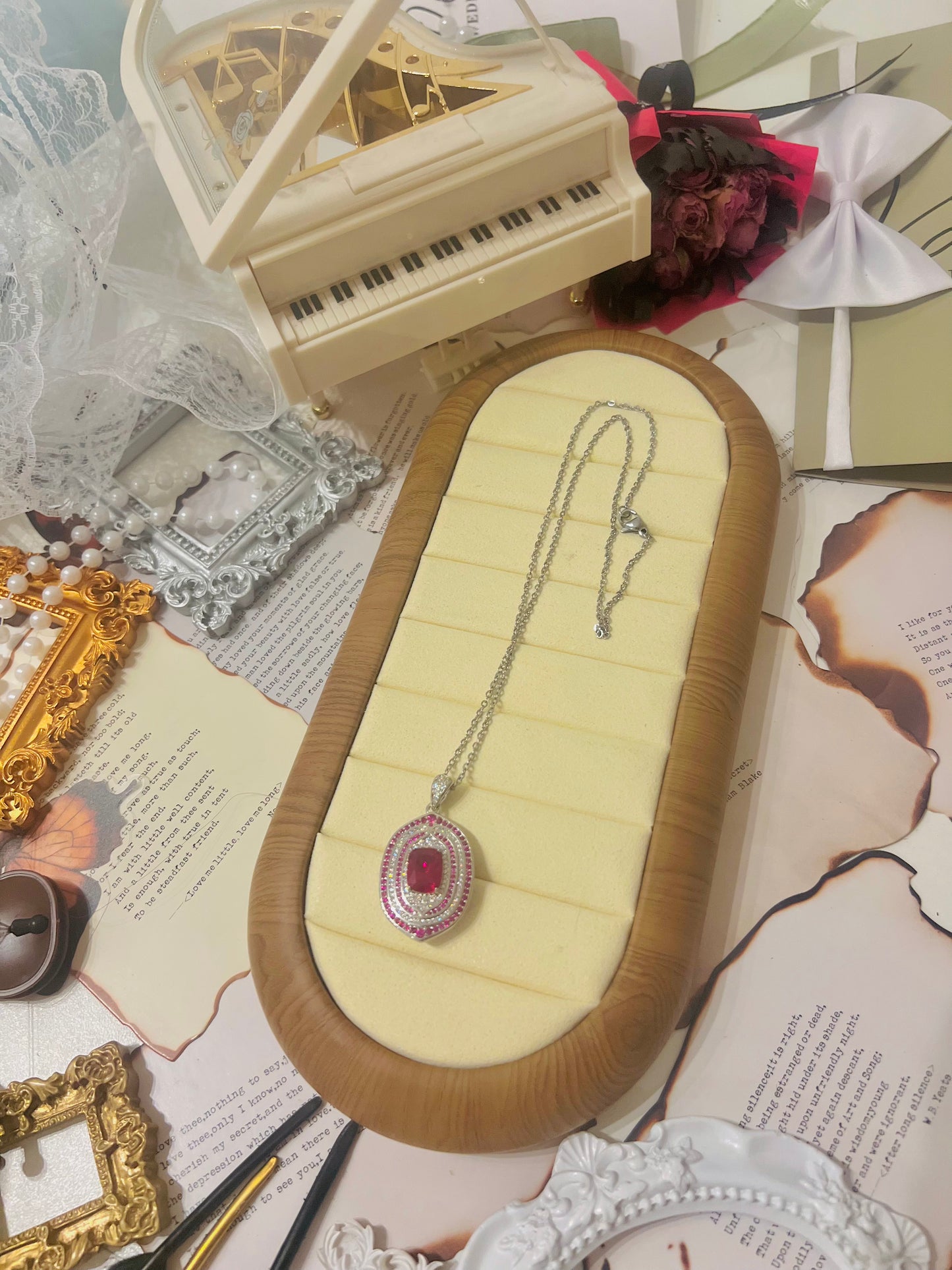 Necklace 029
