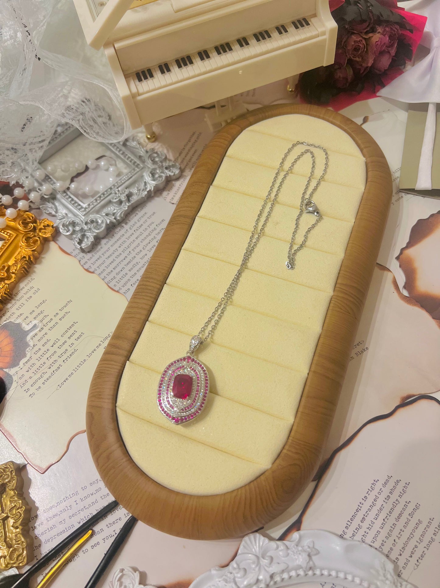 Necklace 029