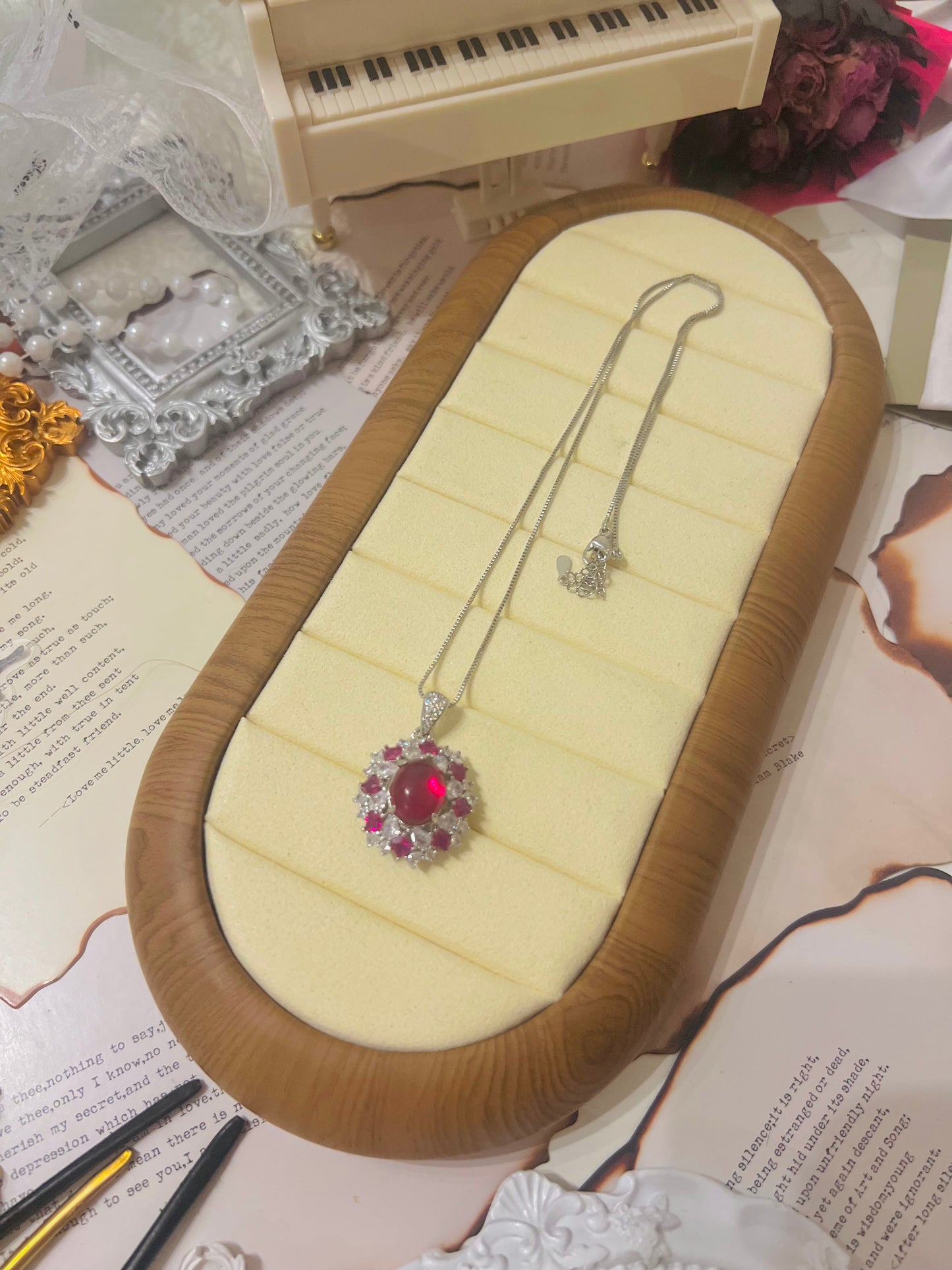 Necklace 030