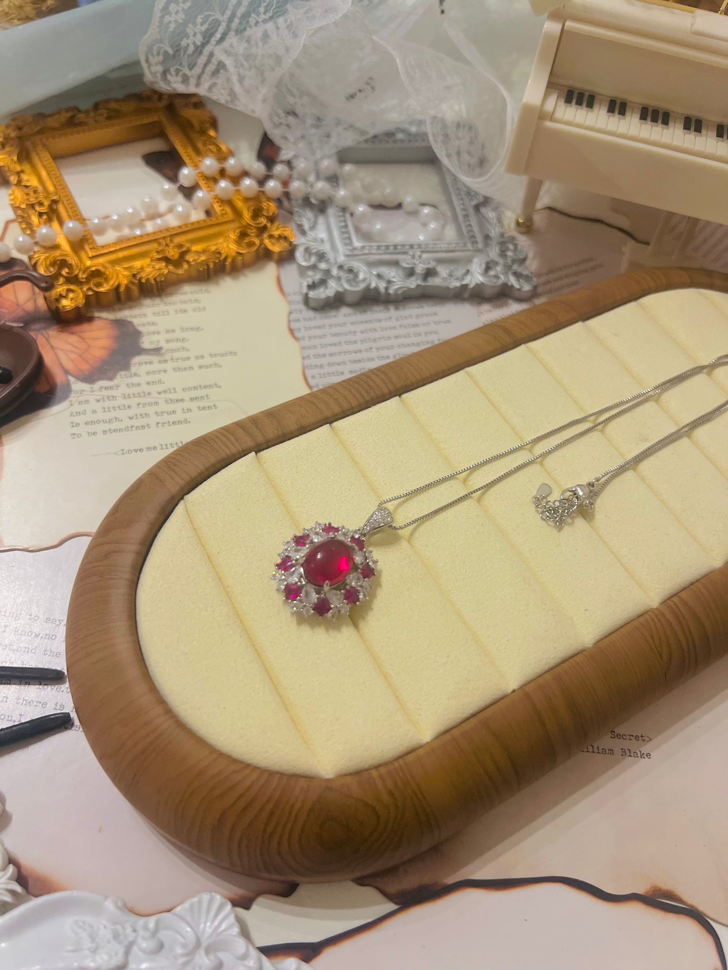 Necklace 030