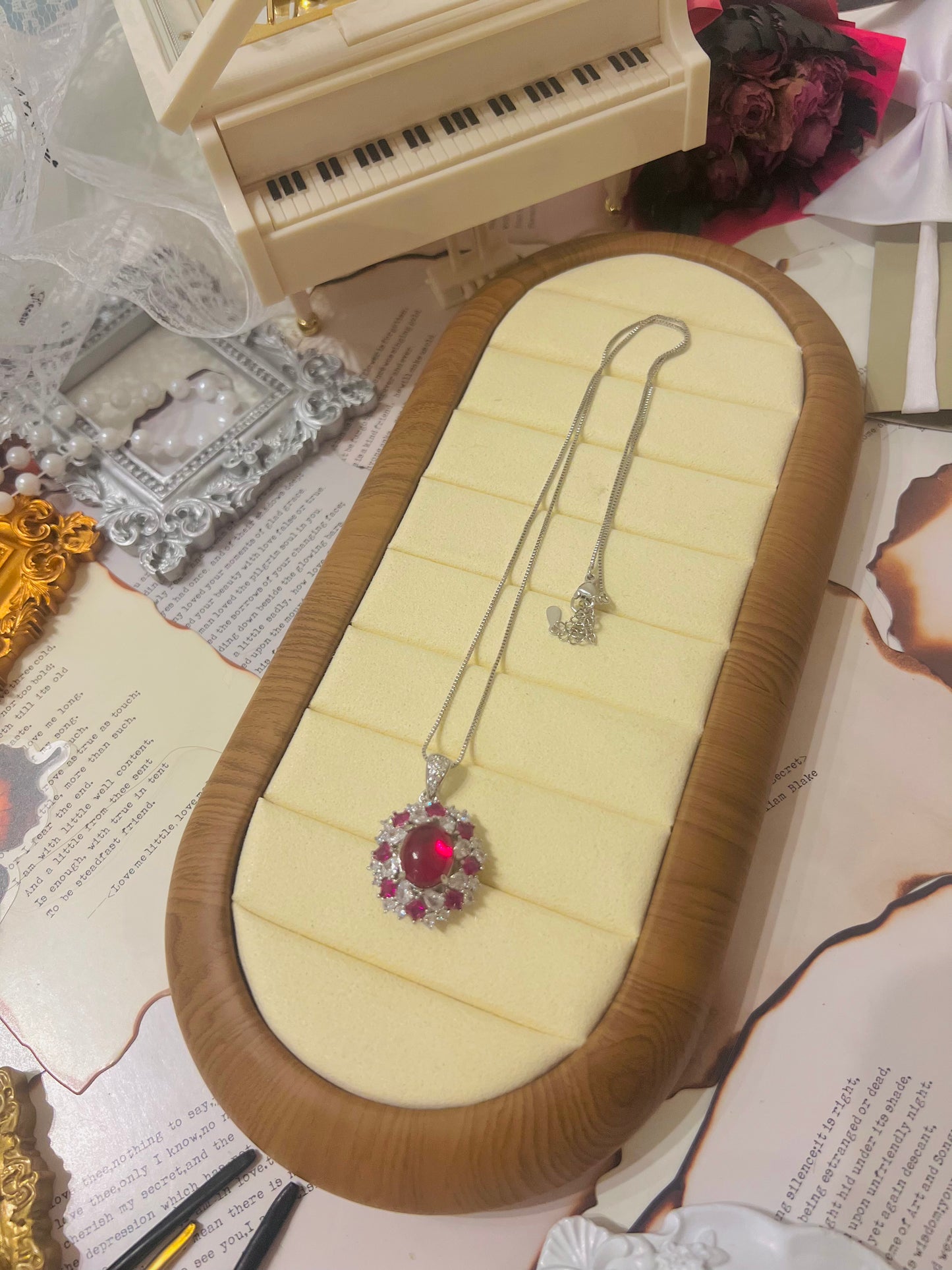 Necklace 030