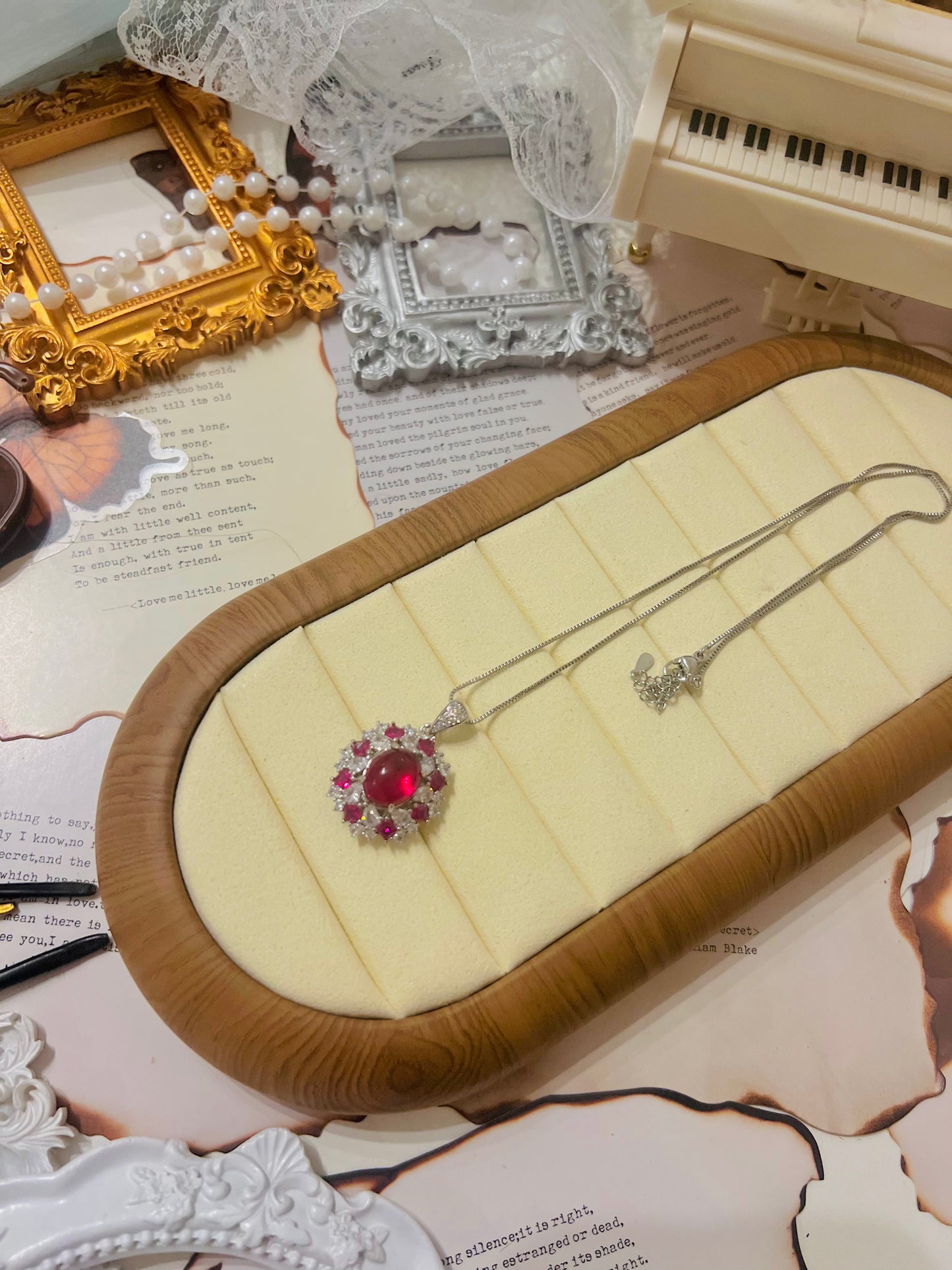 Necklace 030