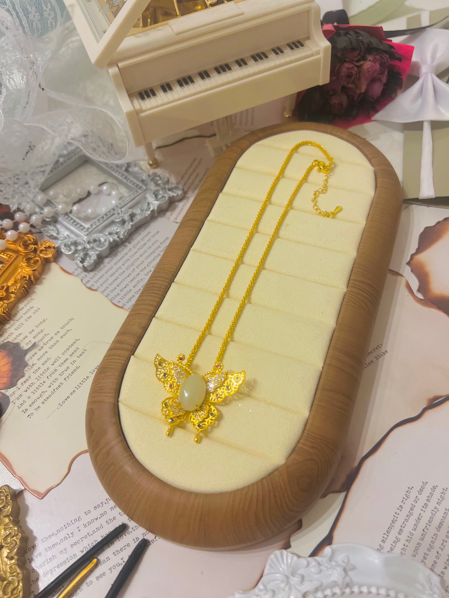 Necklace 031