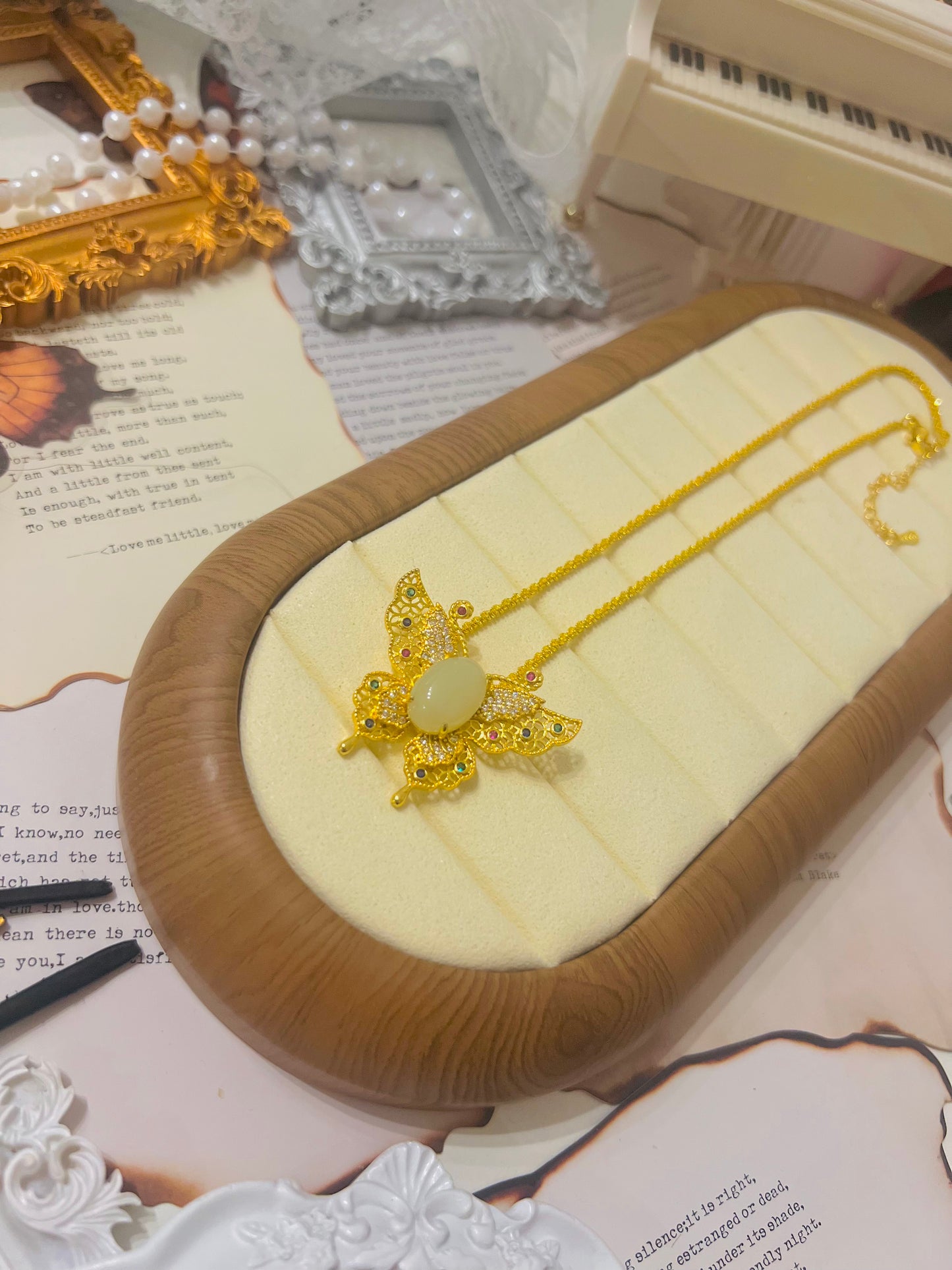 Necklace 031