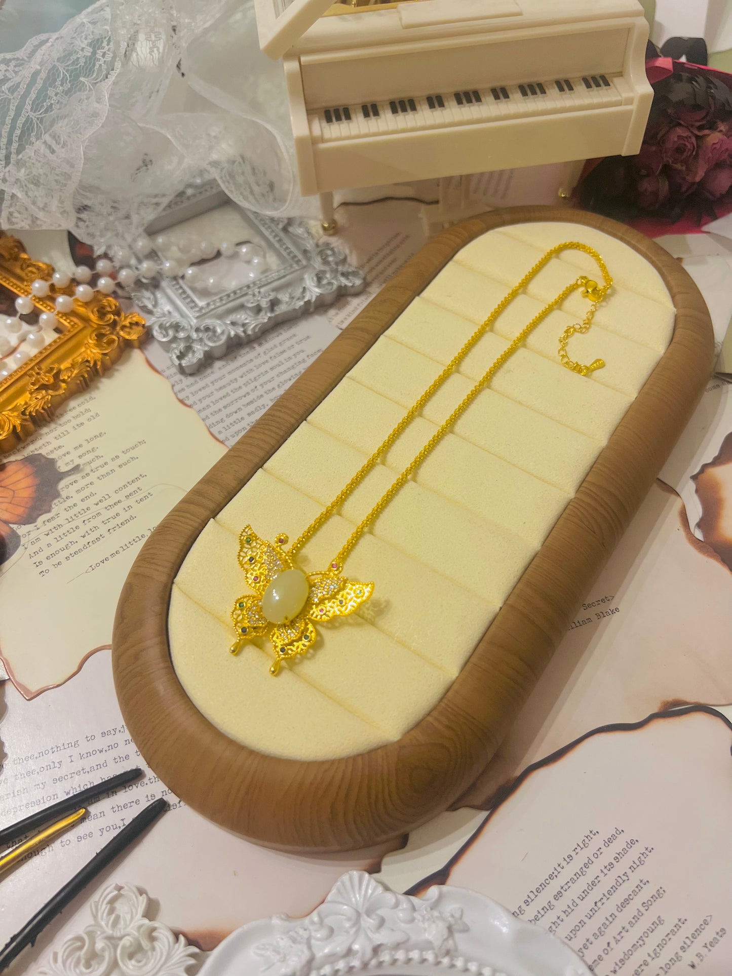 Necklace 031