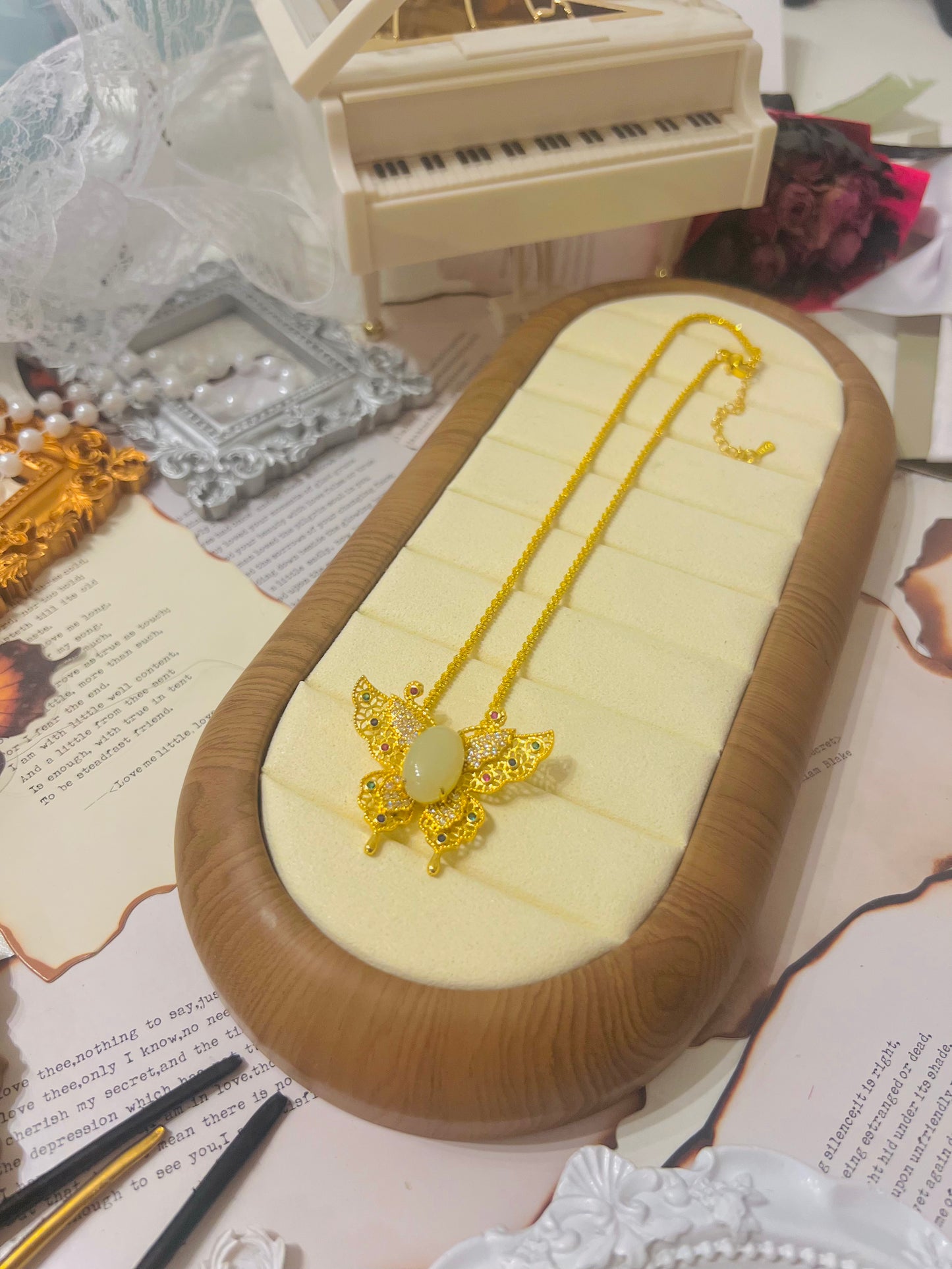 Necklace 031