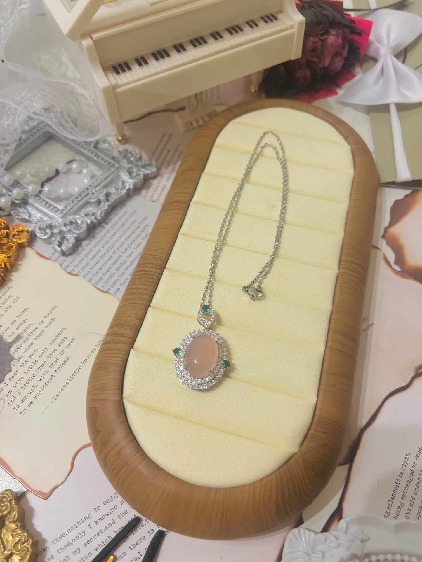 Necklace 032