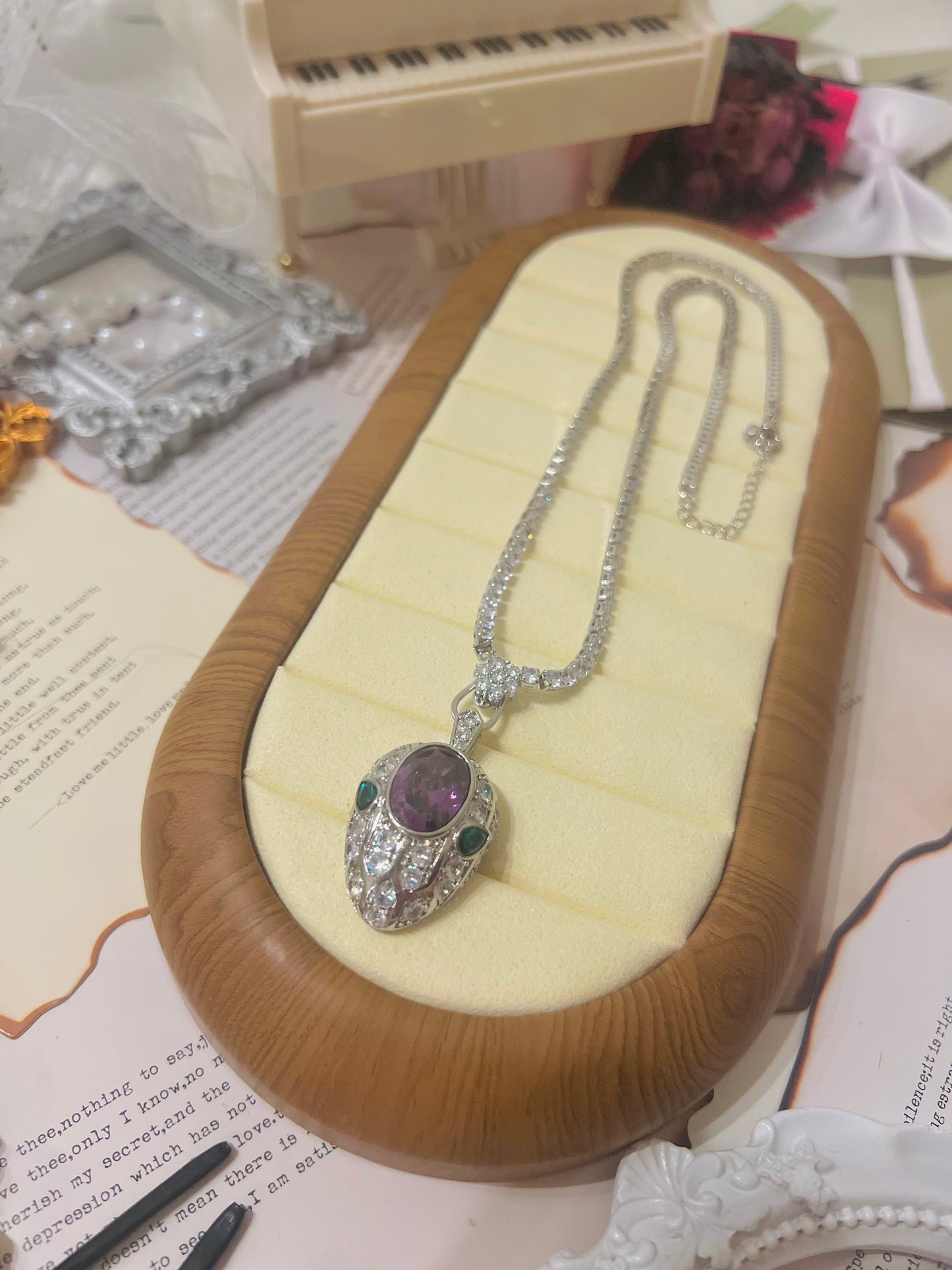 Necklace 033