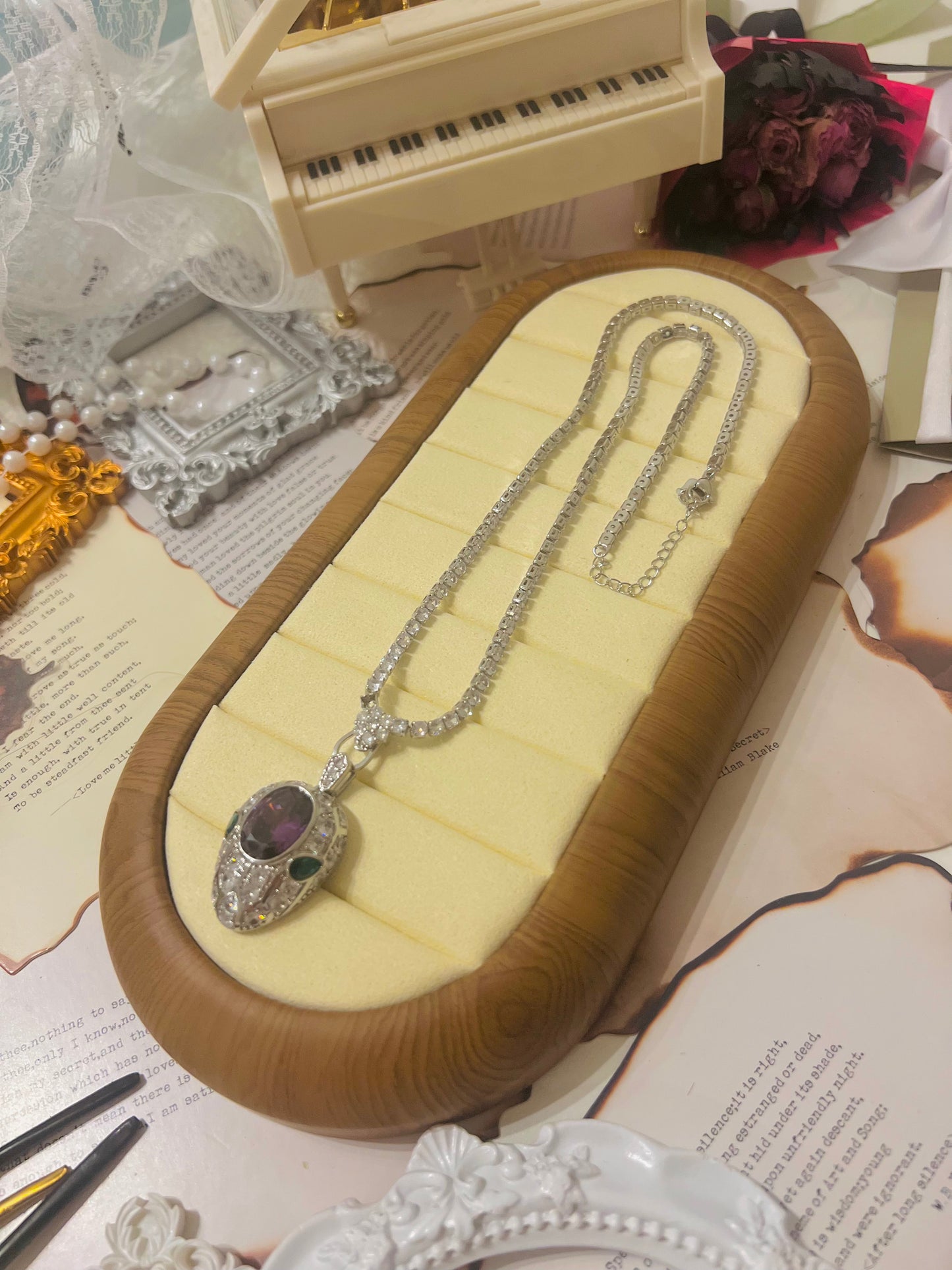 Necklace 033