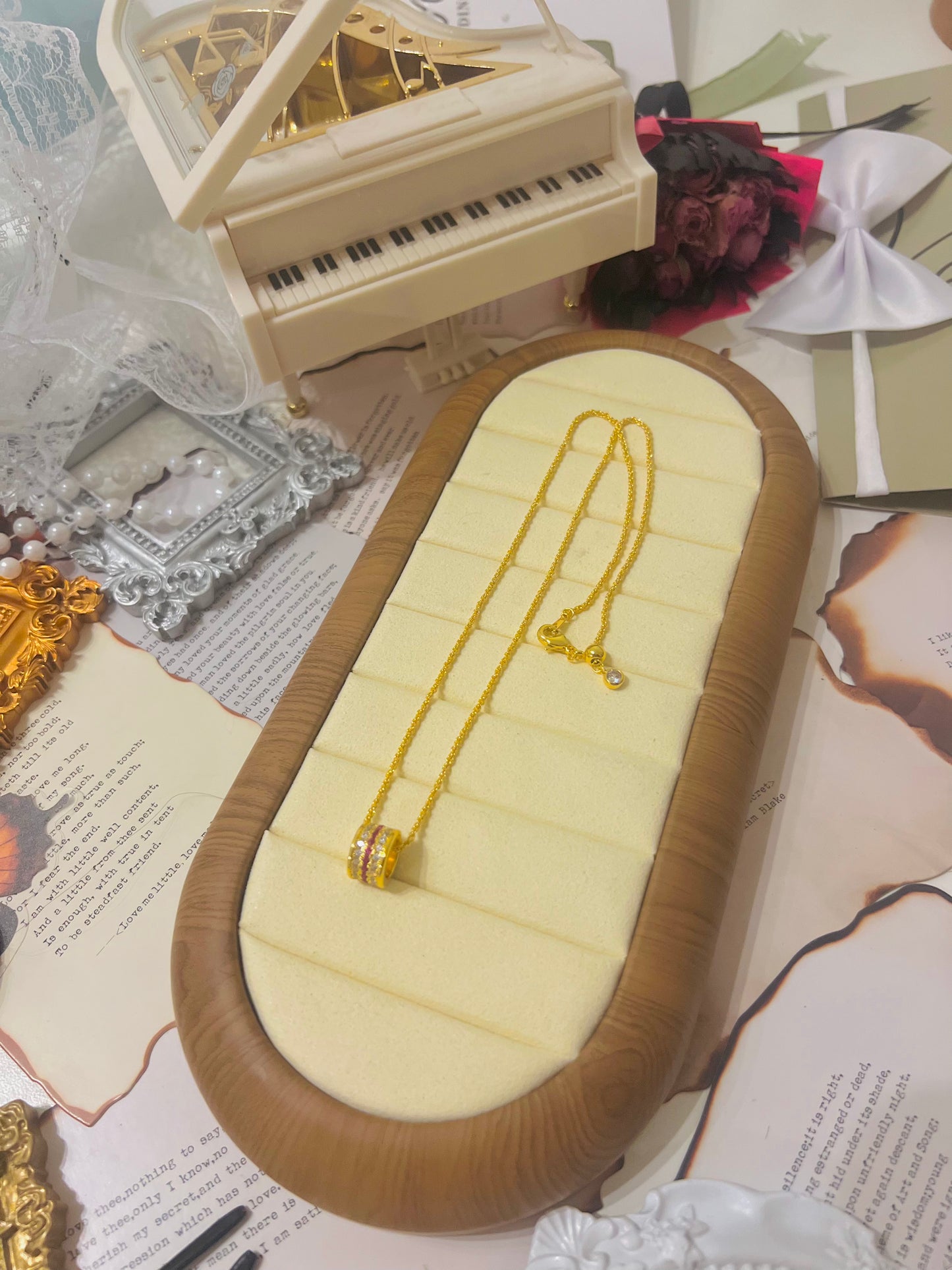 Necklace 034