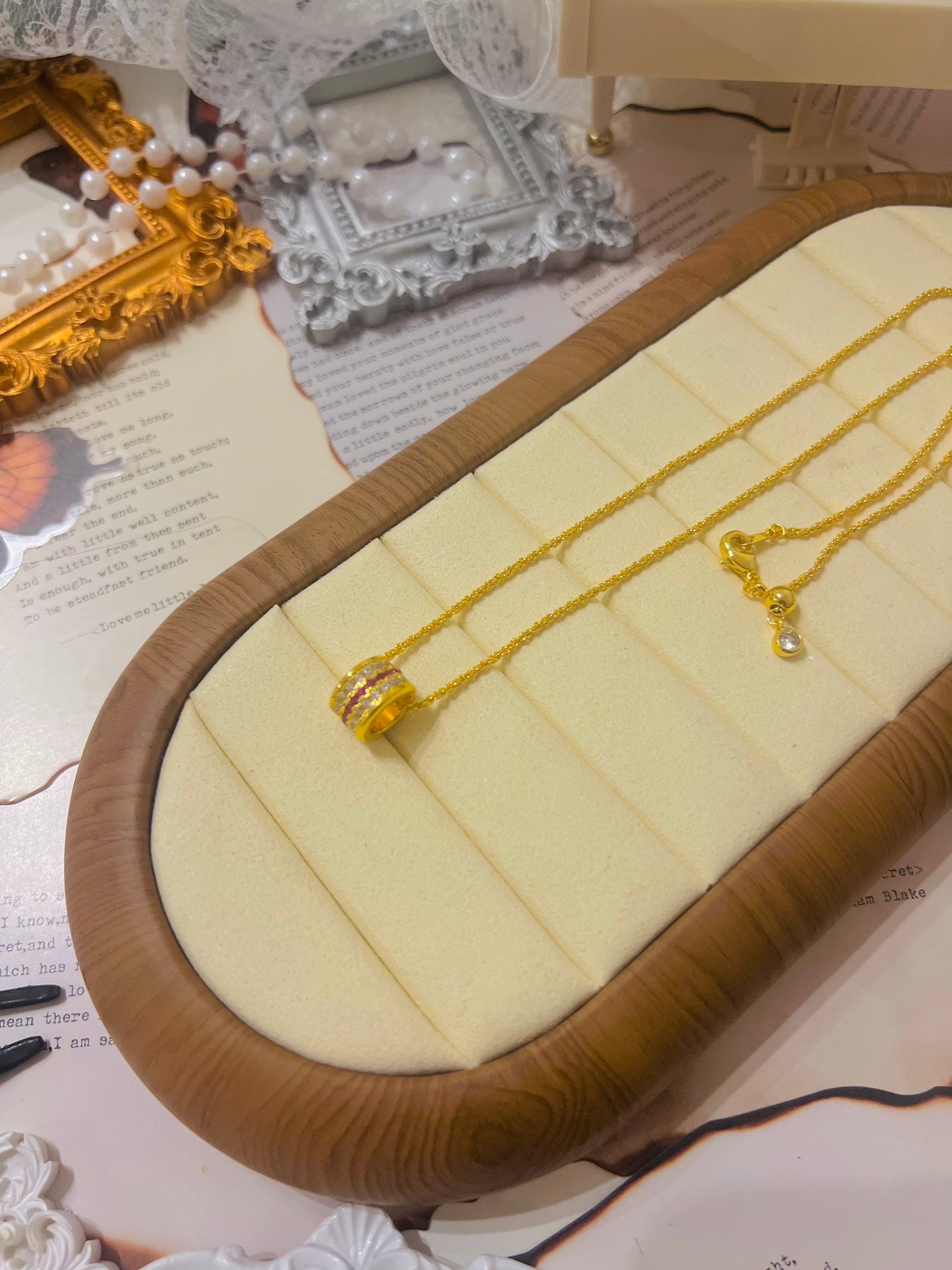 Necklace 034