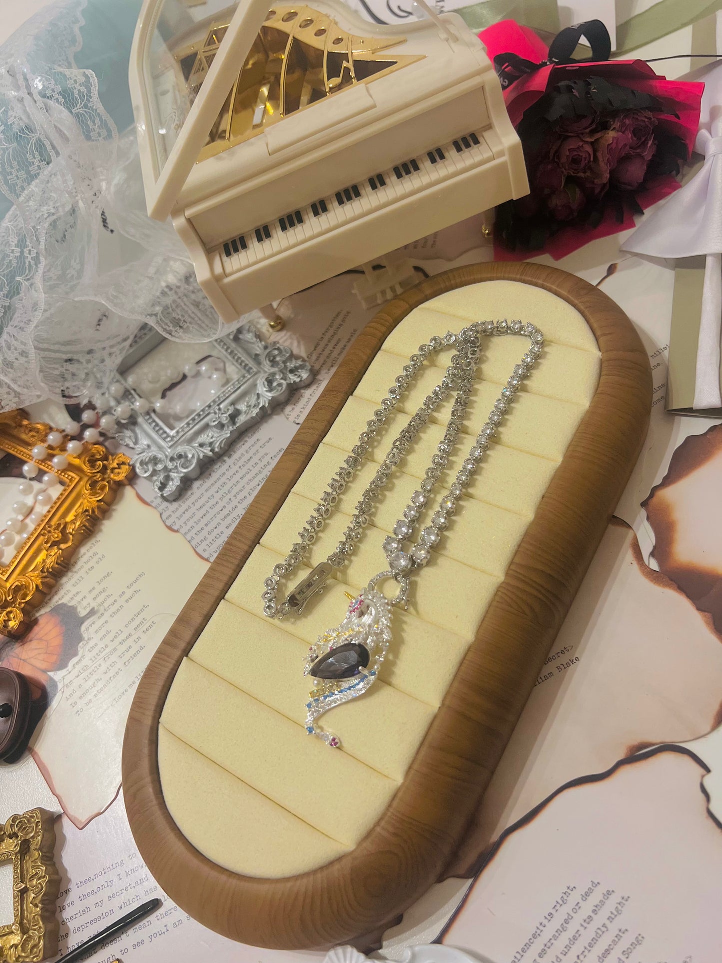 Necklace 035