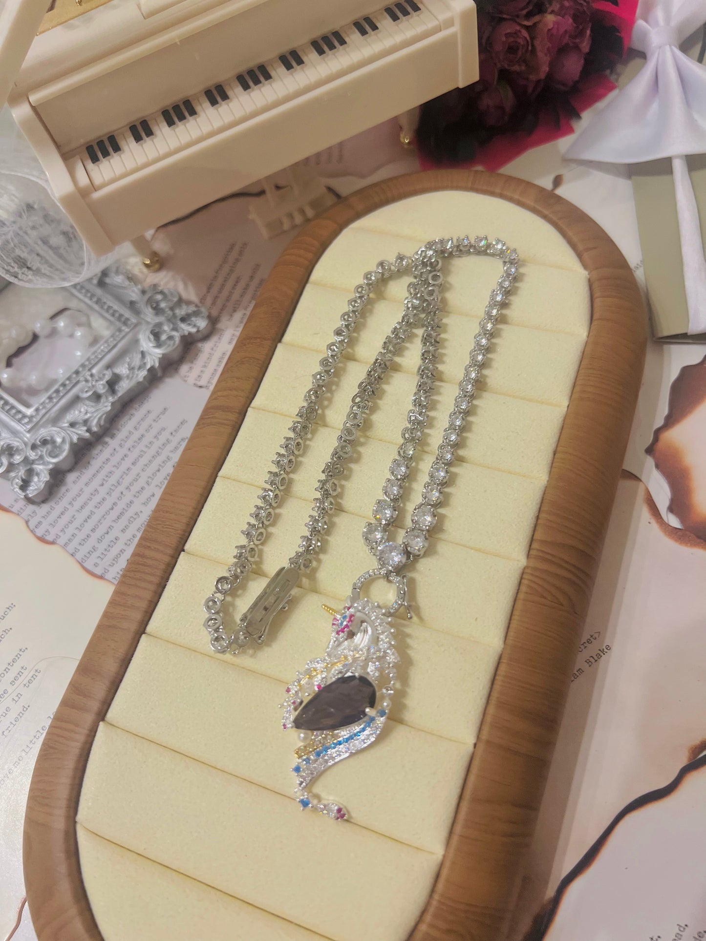 Necklace 035