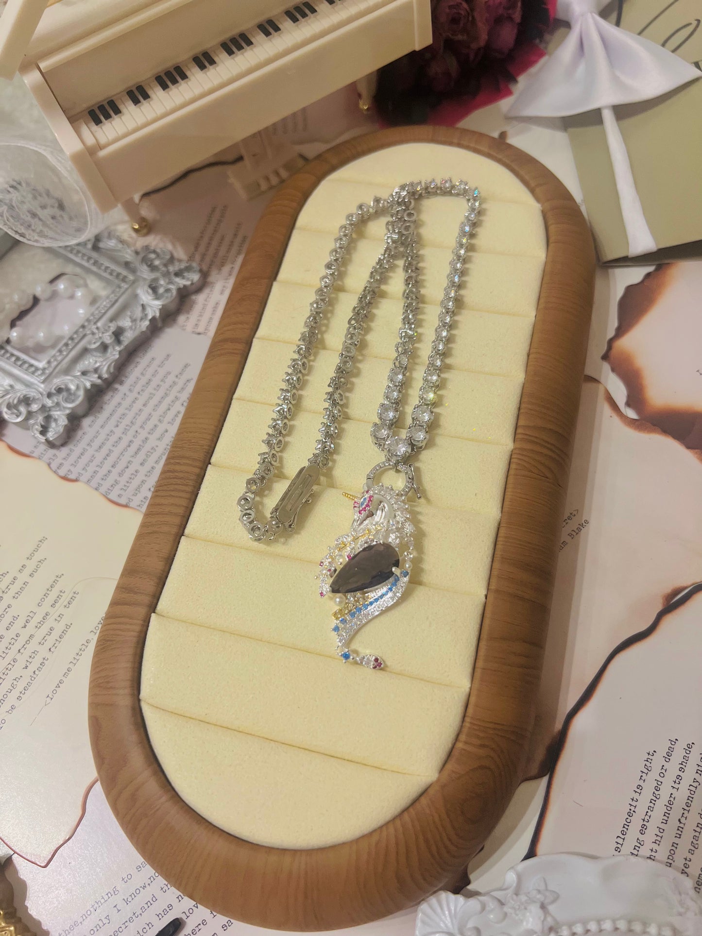 Necklace 035