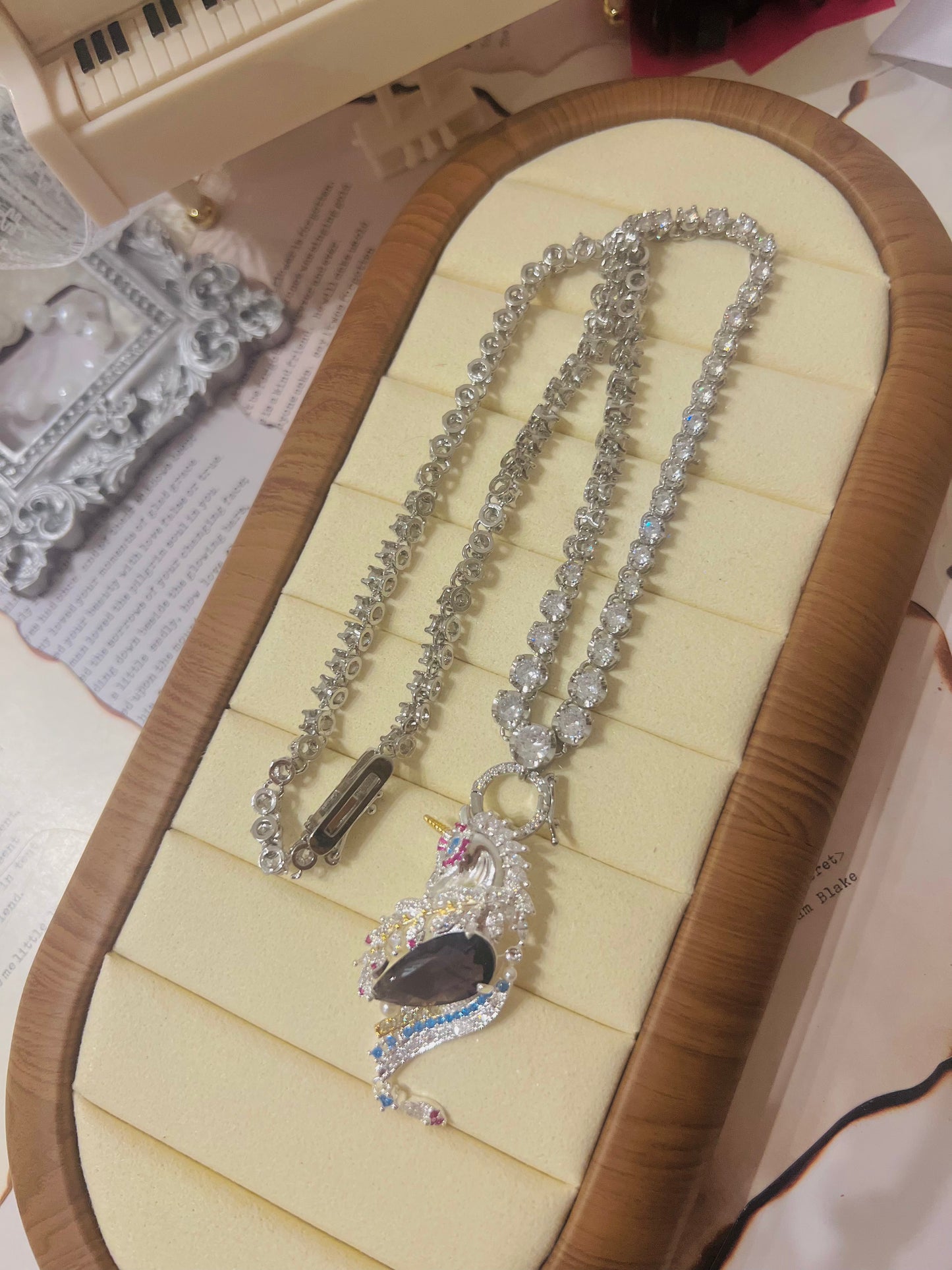 Necklace 035