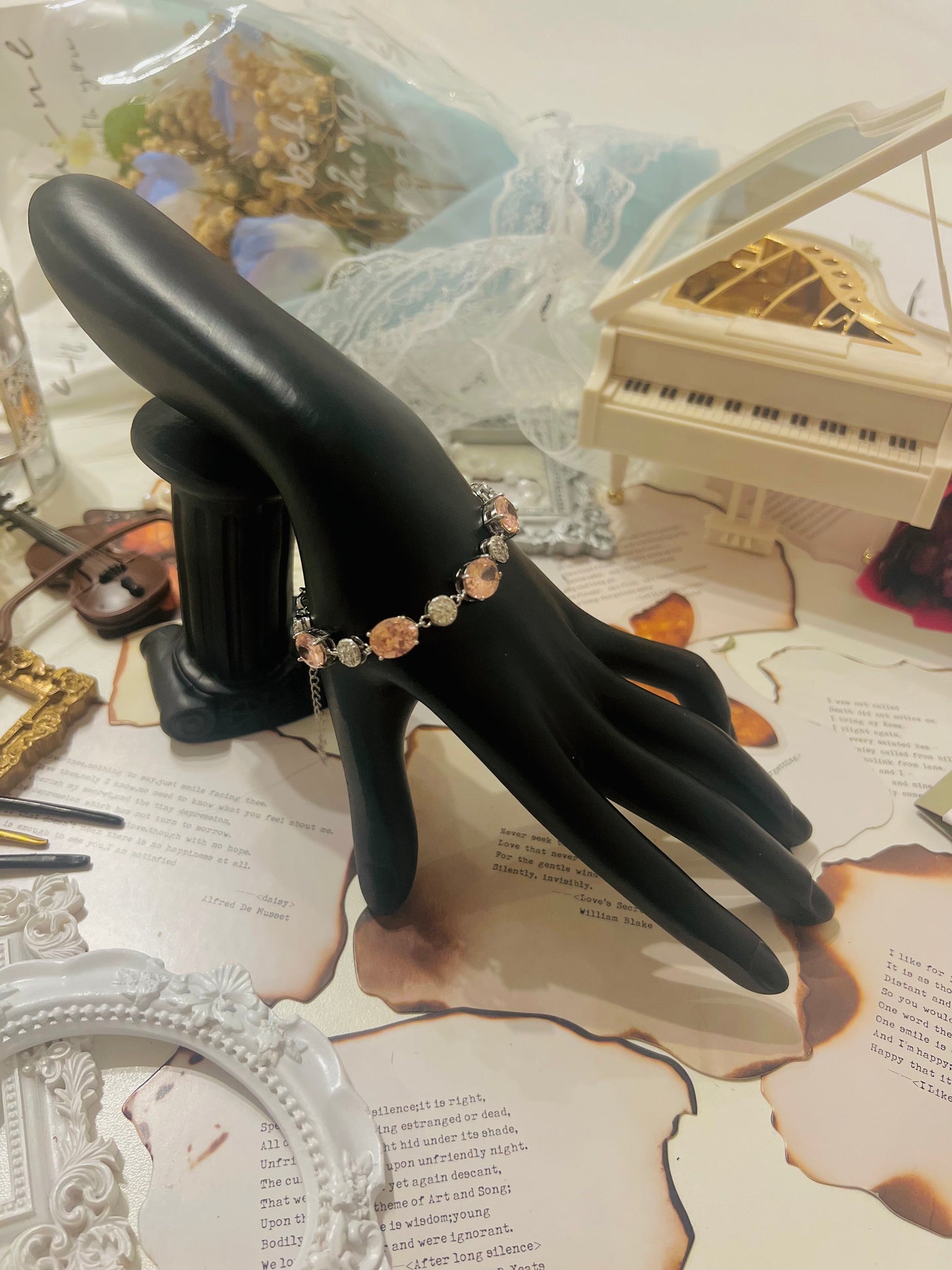 Bracelet 018