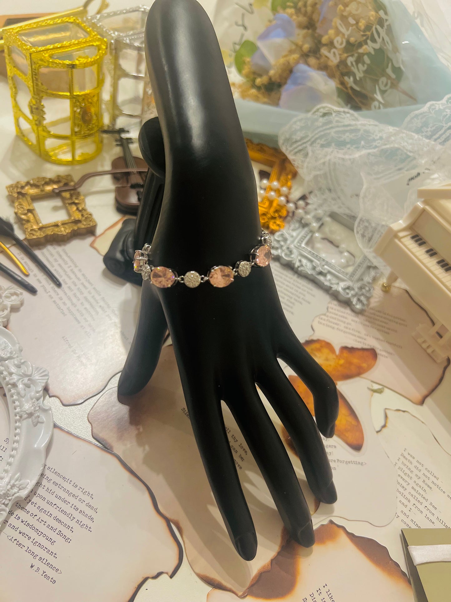 Bracelet 018