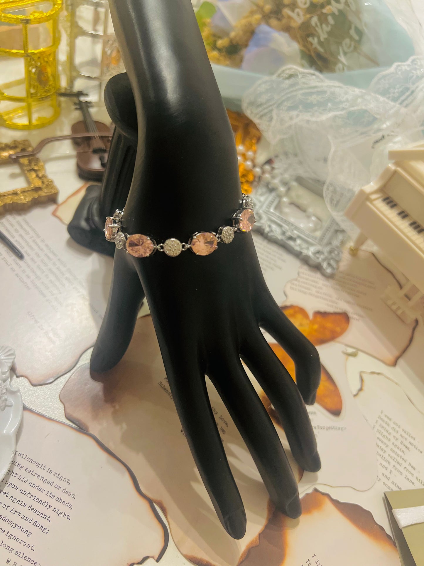 Bracelet 018