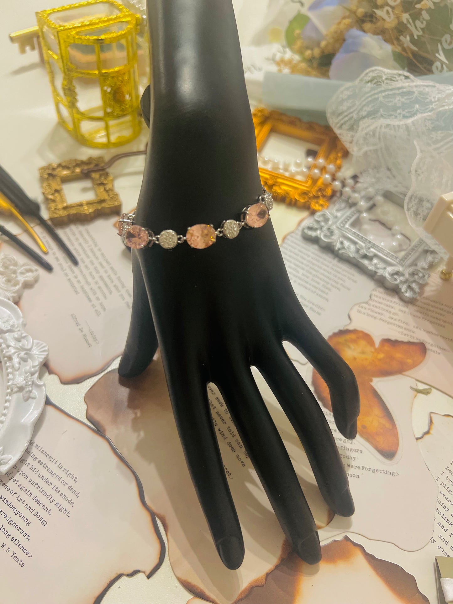 Bracelet 018