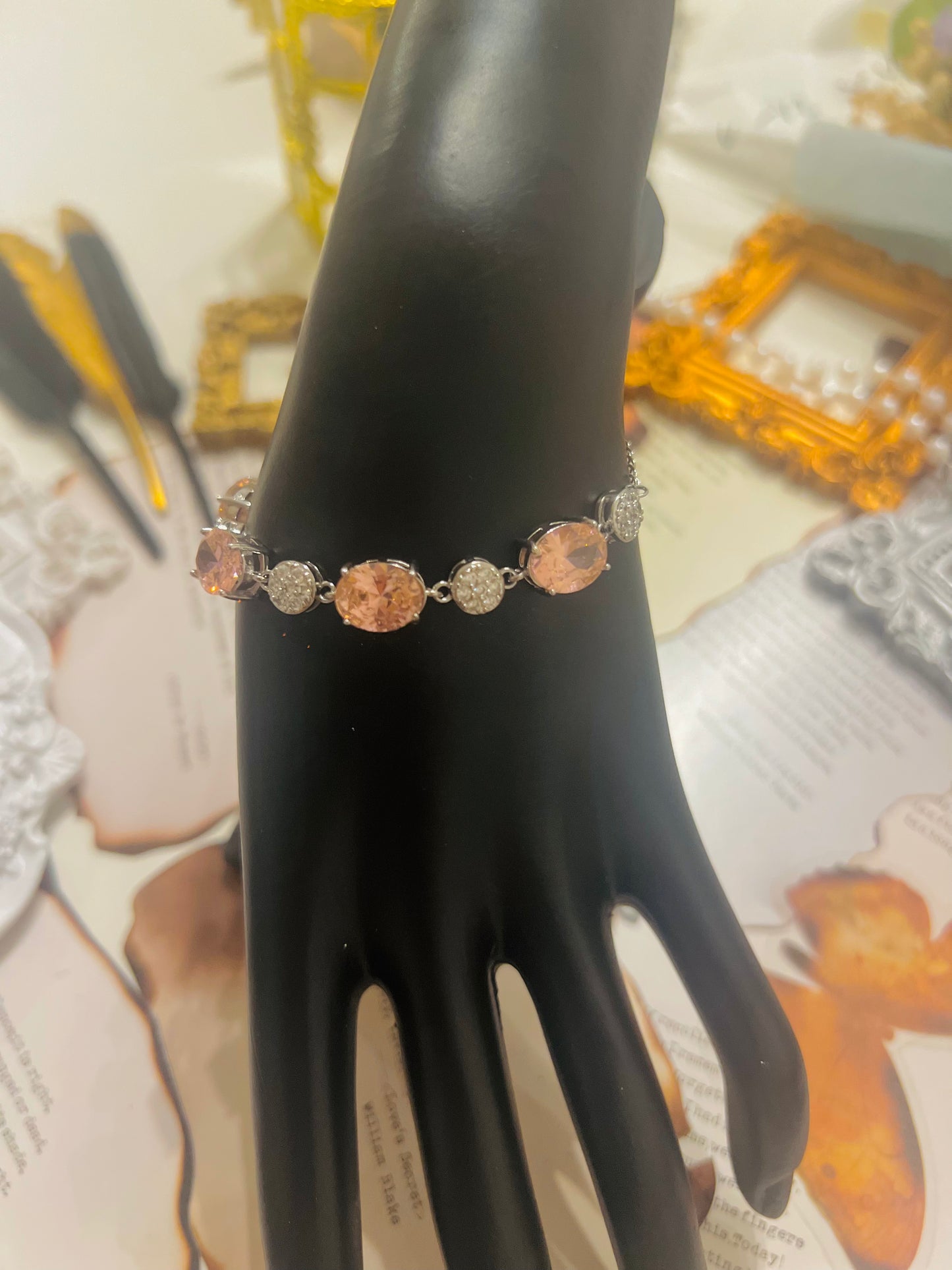 Bracelet 018