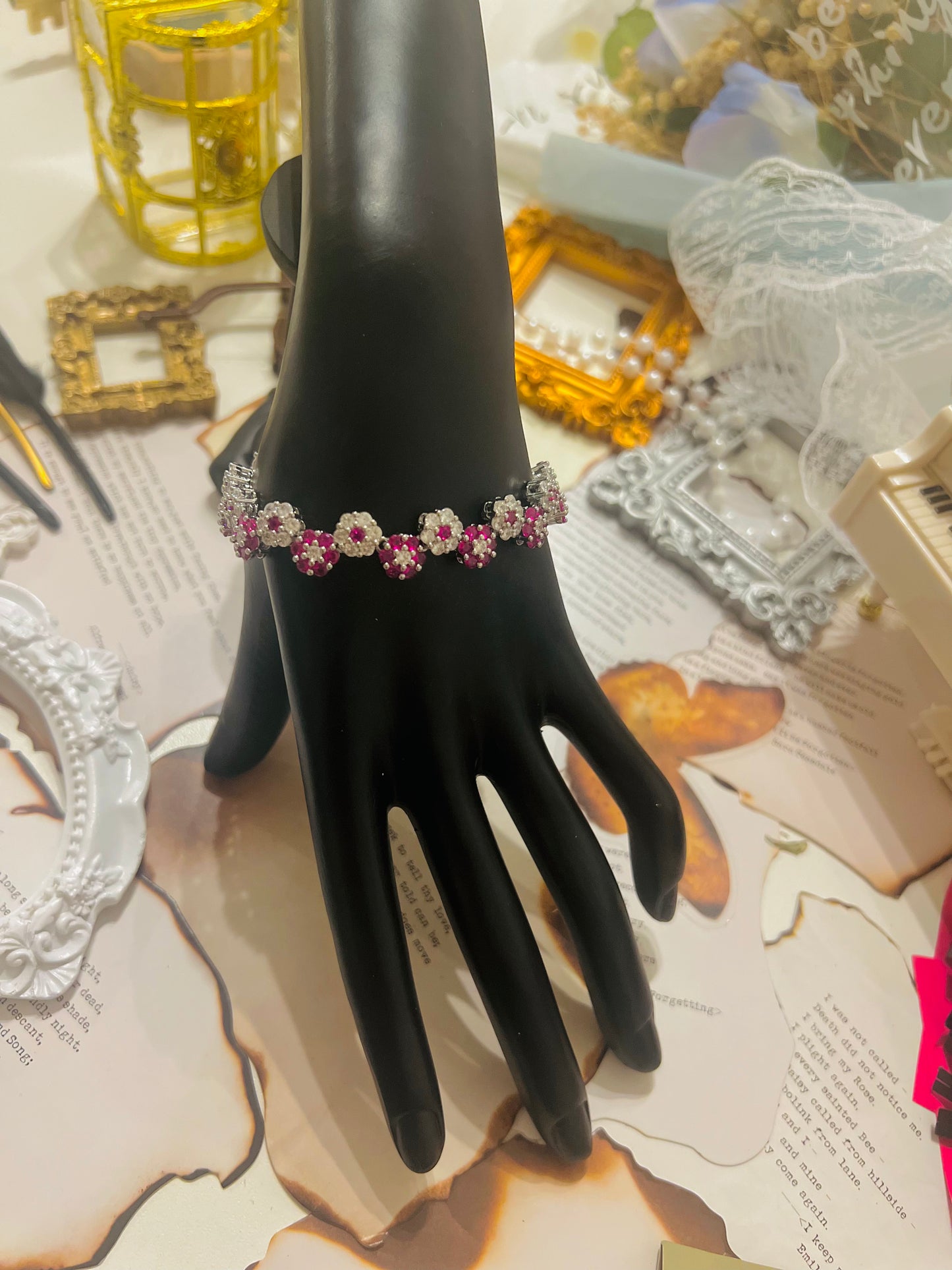 Bracelet 019