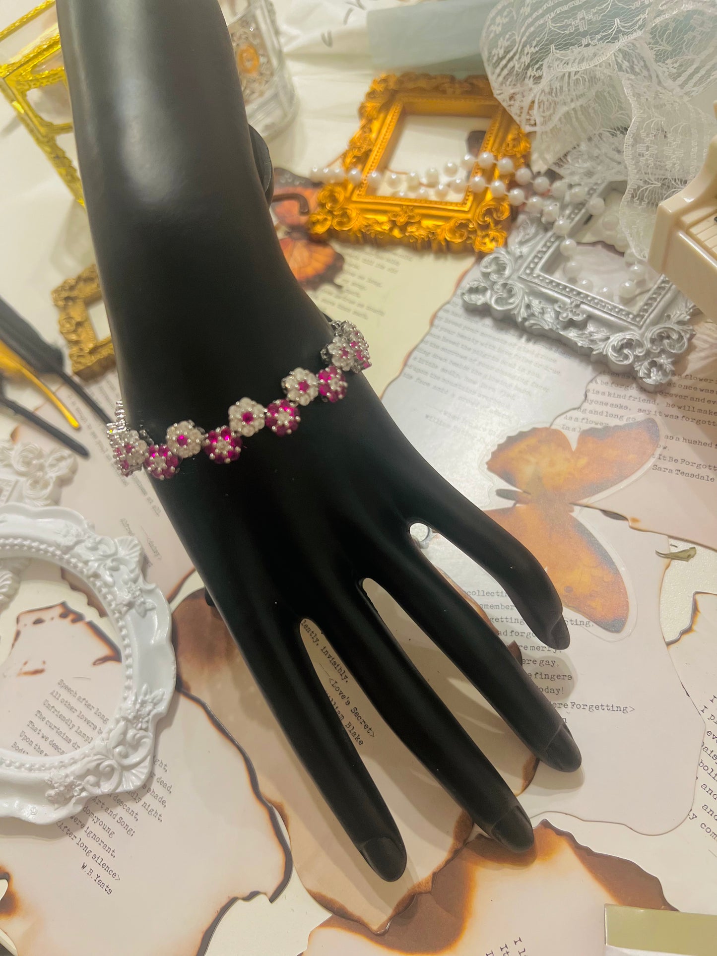 Bracelet 019