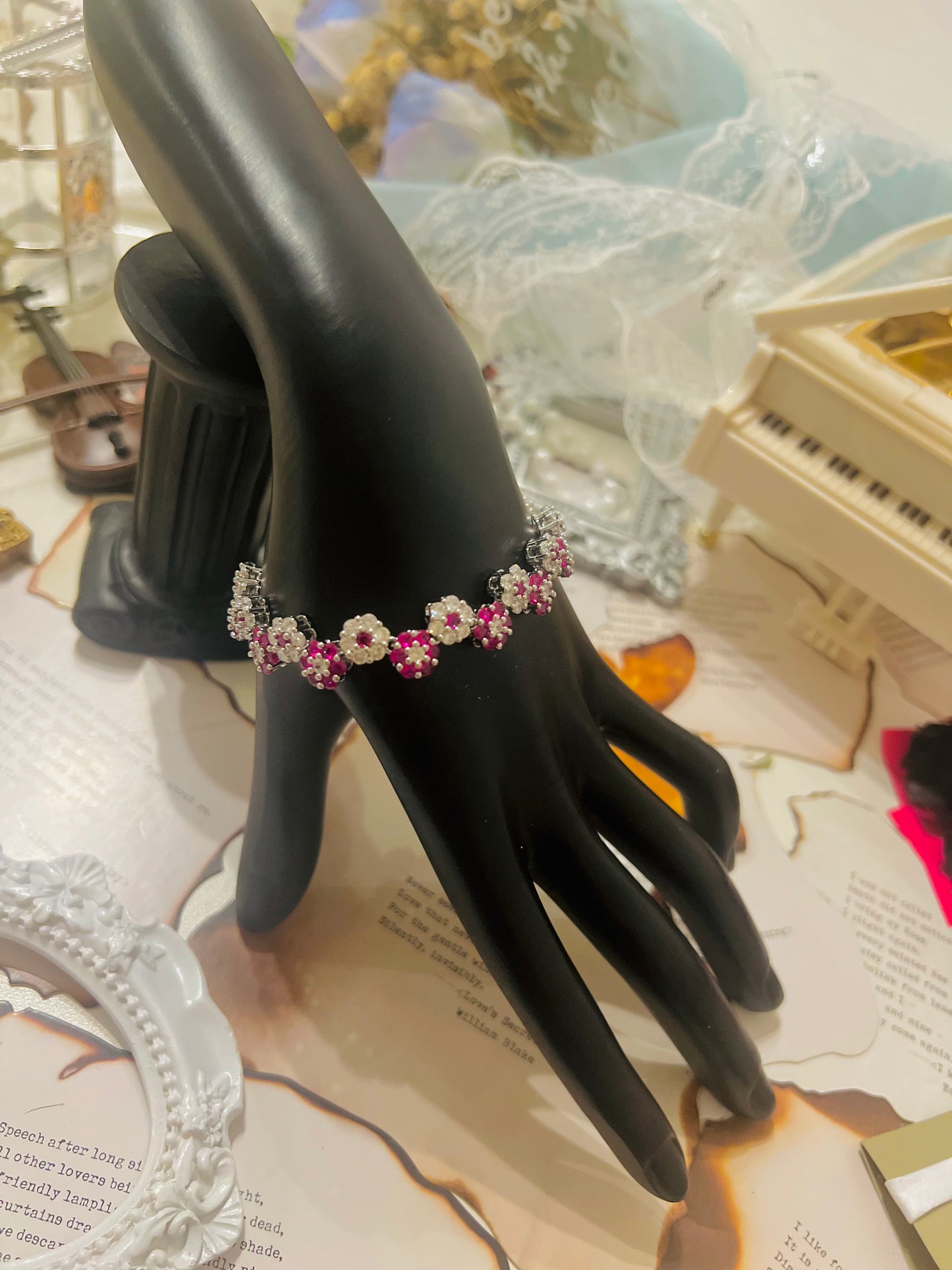 Bracelet 019